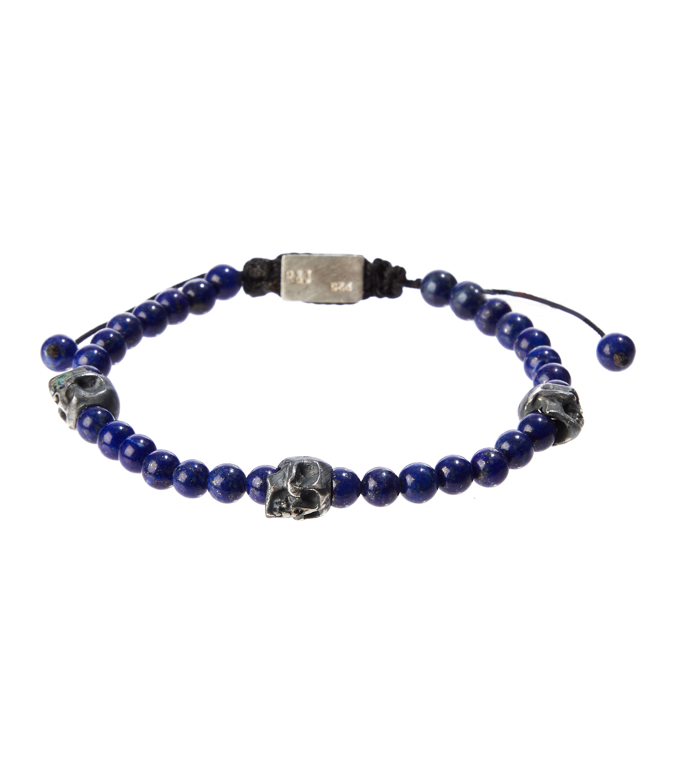 Brazalete Skull Hombre