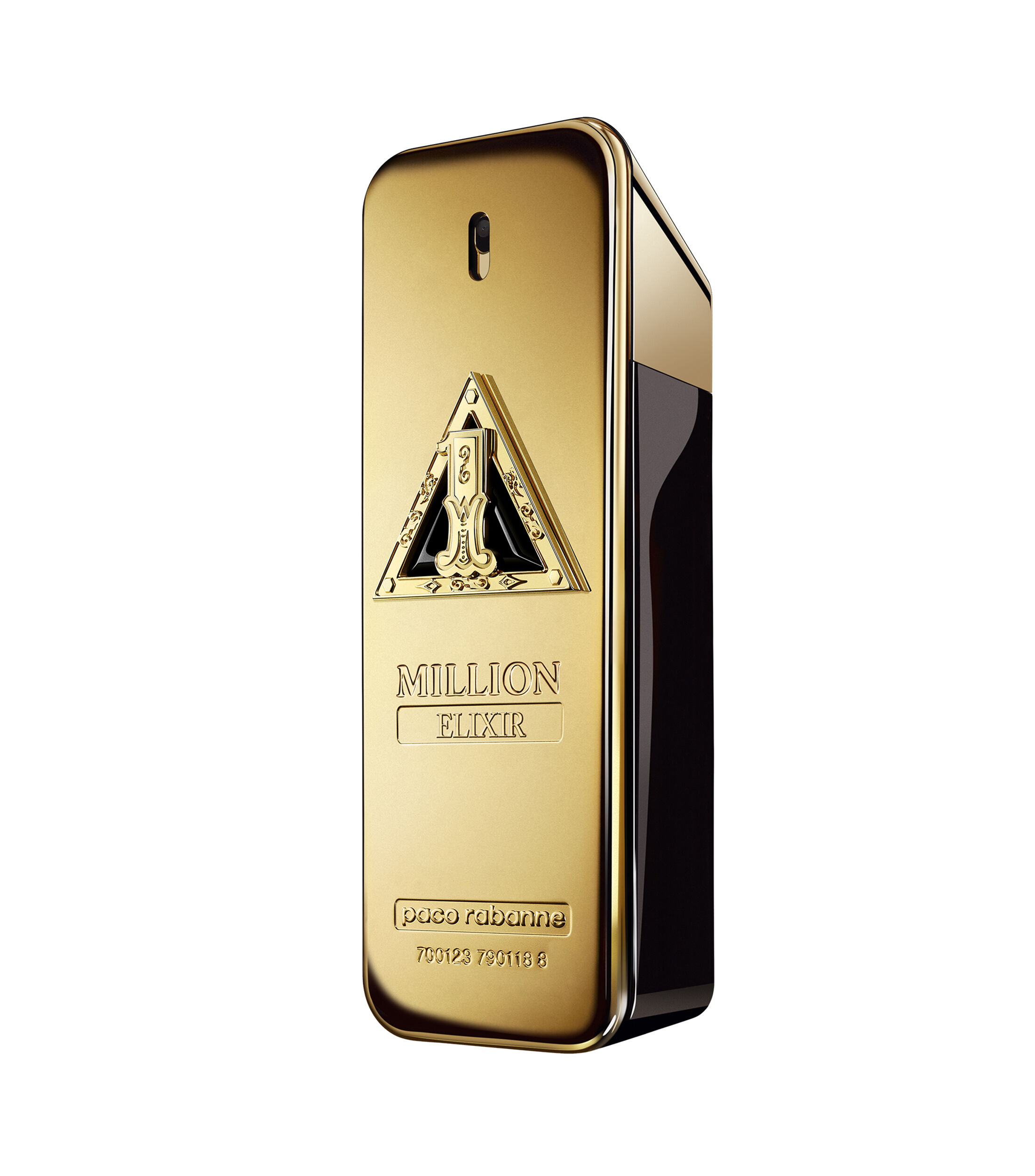 Perfume, 1 Million Elixir Parfum, 100 ml Hombre