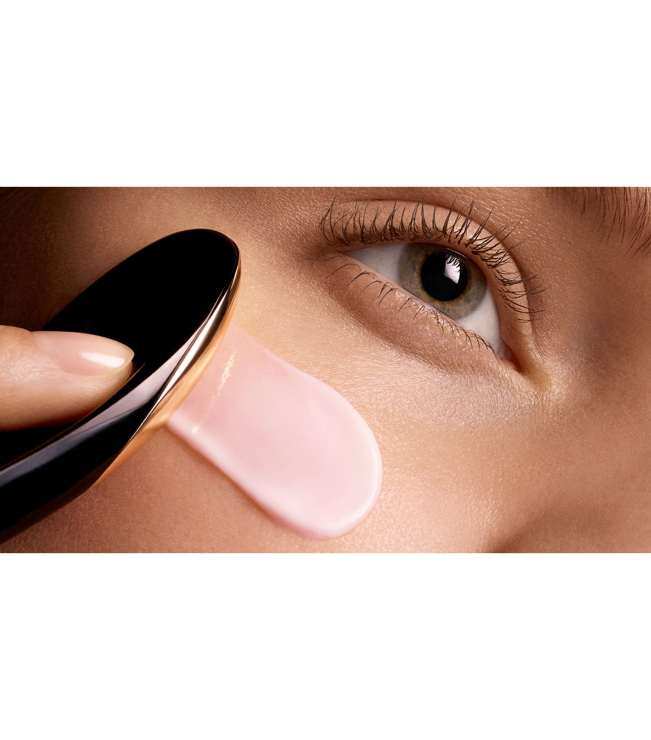 Crema para contorno de ojos Absolue LExtrait, 15 ml