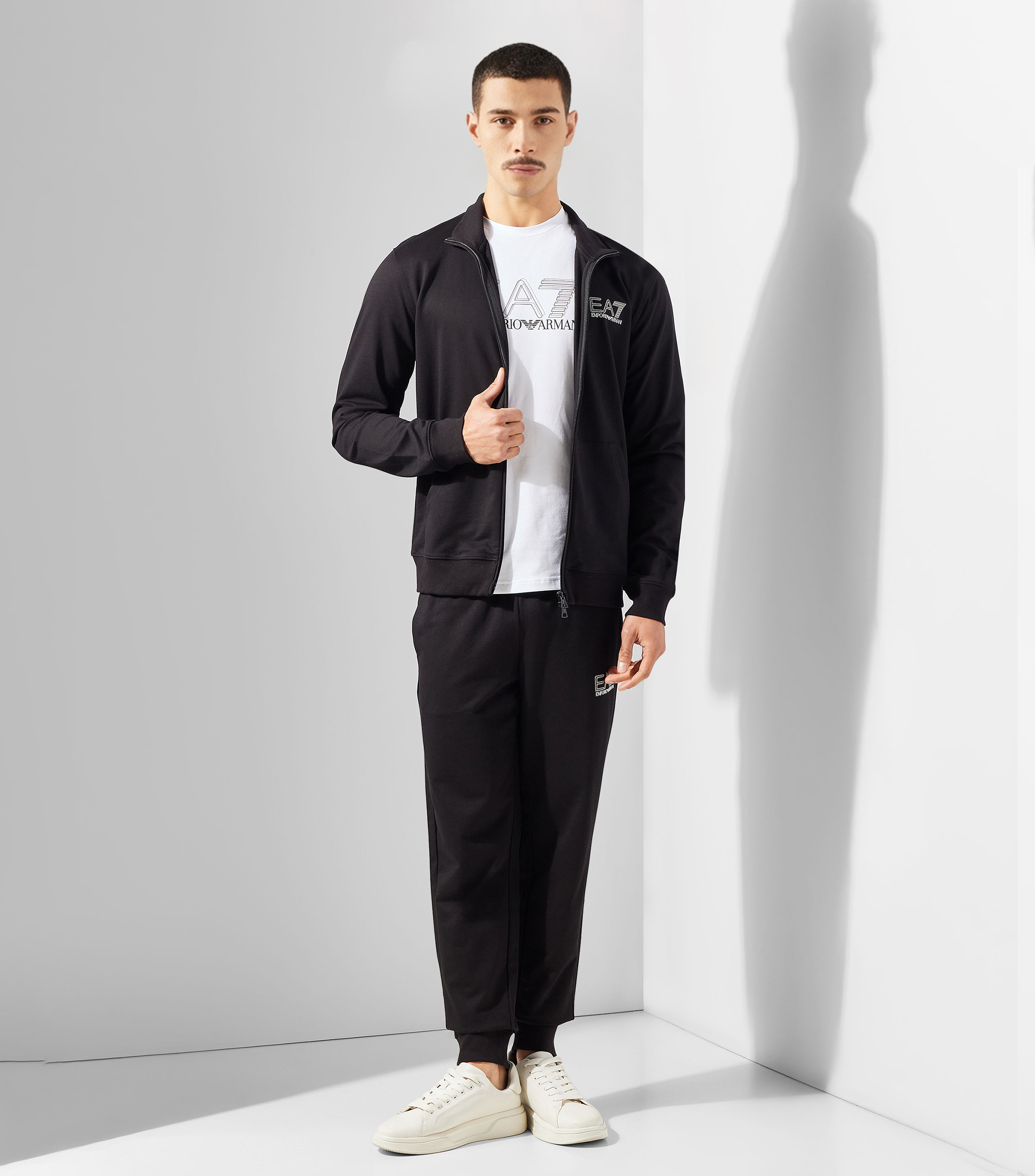 Conjunto deportivo Hombre