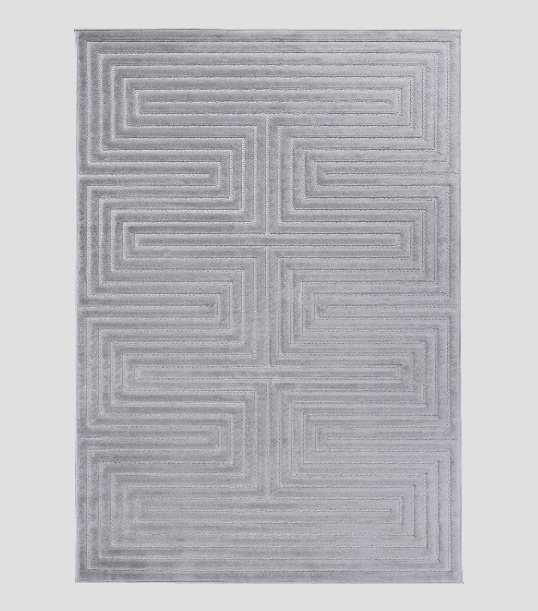 Tapete decorativo Altima en polipropileno 290 x 200 cm