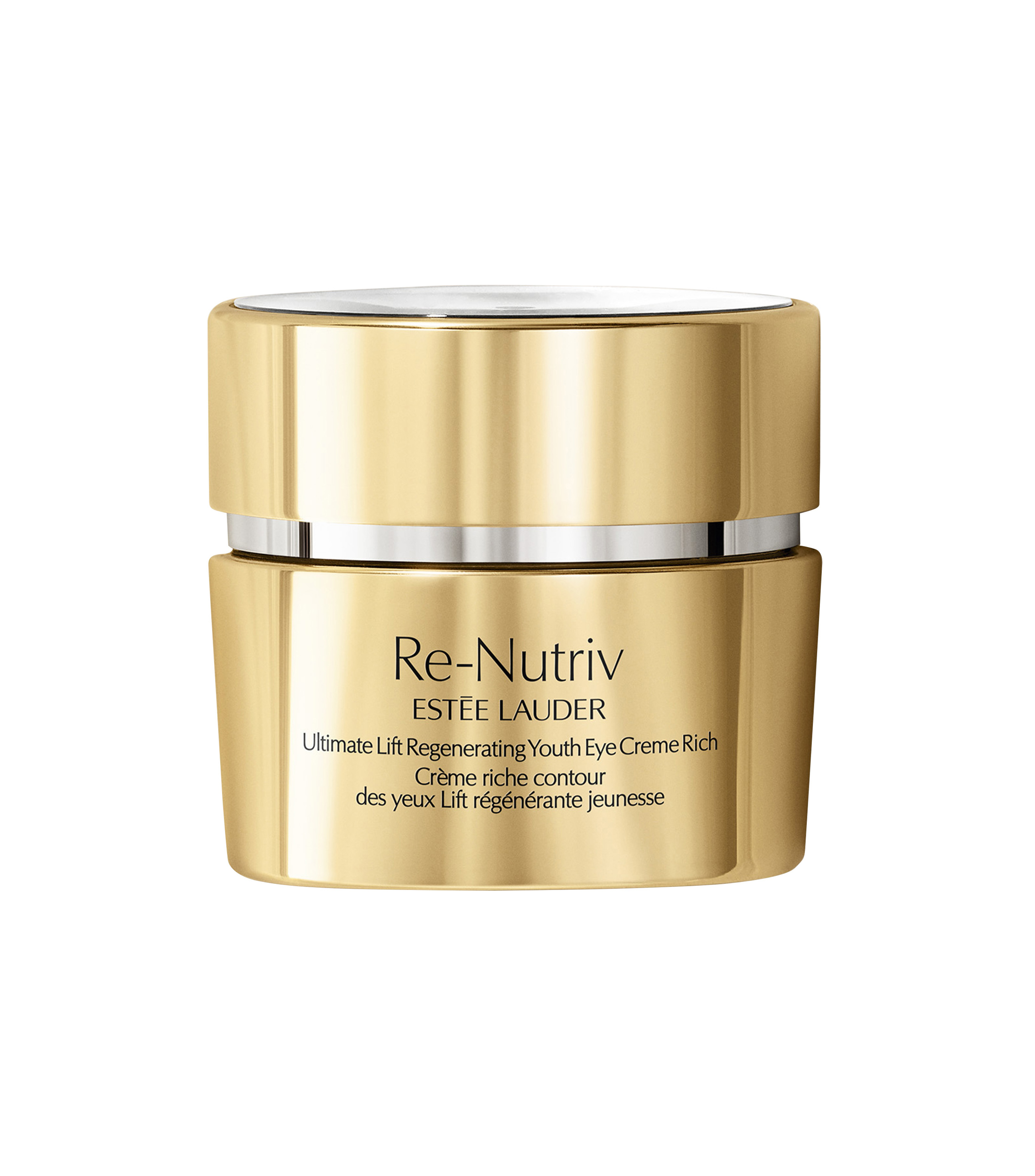 Crema Re-Nutriv - Ultimate Lift Regenerating Youth Eye Rich Mujer