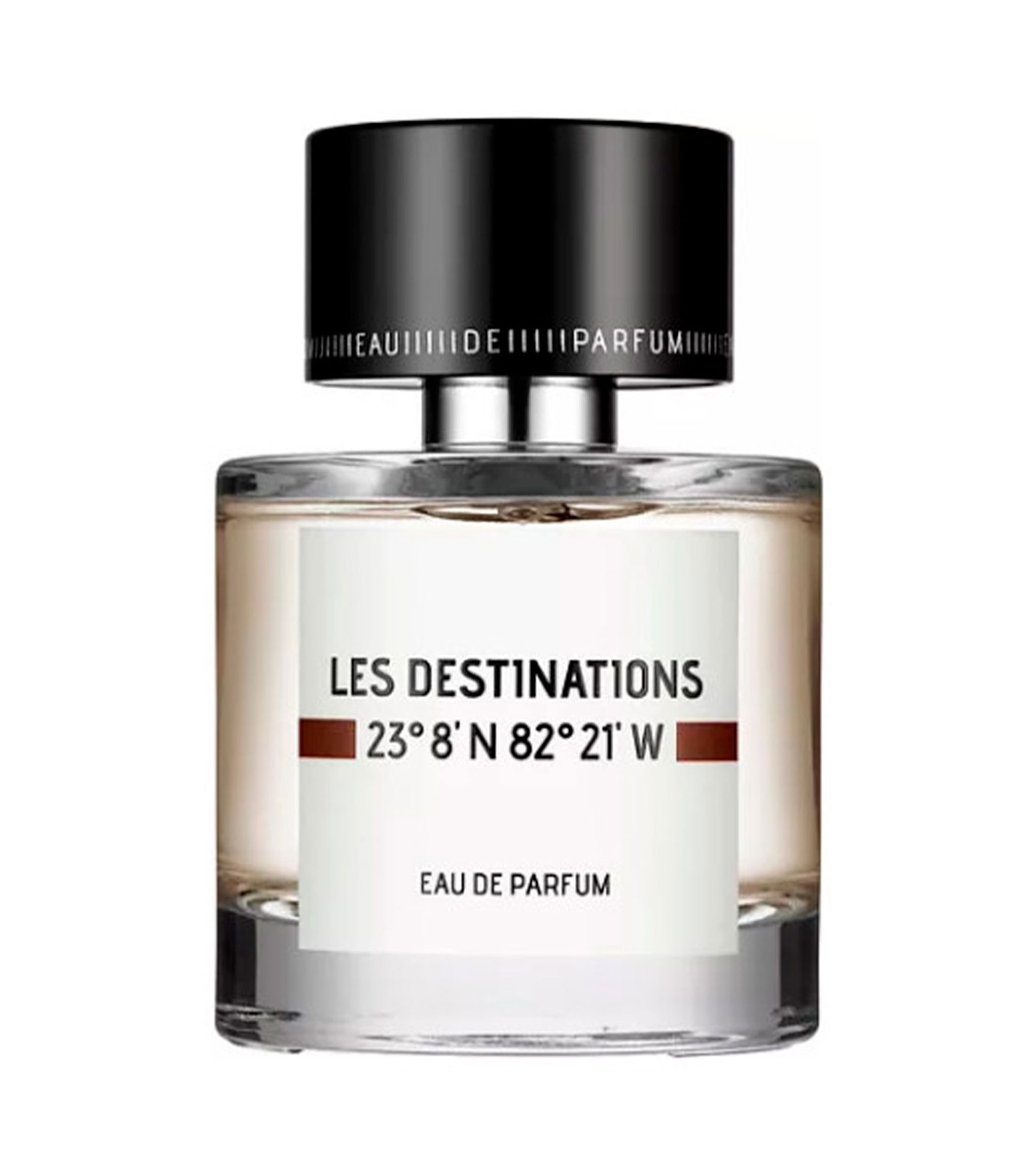 Perfume Cuba, Eau de Parfum 50 ml Unisex