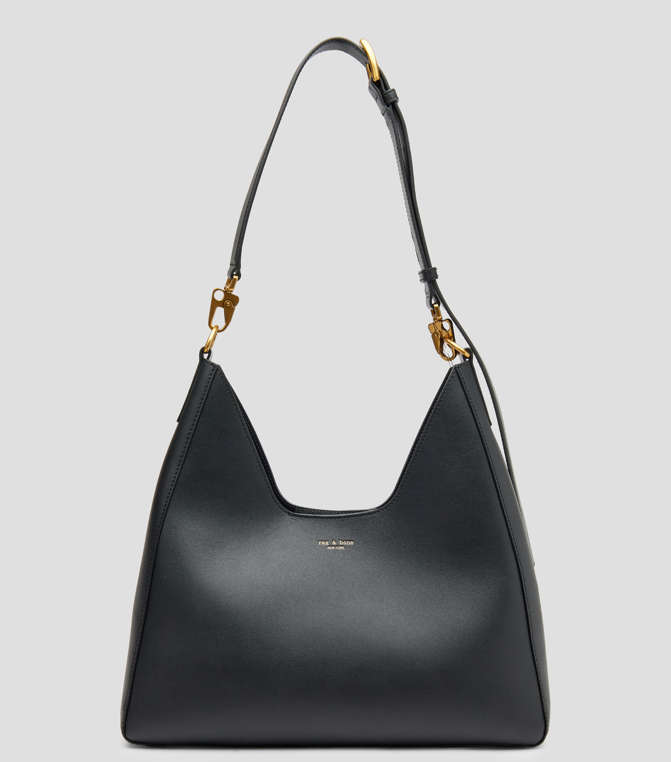 Bolsa hobo lisa Mujer