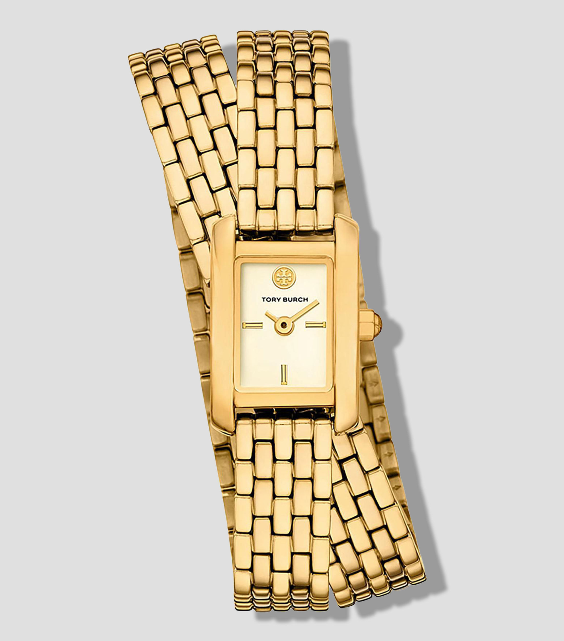 Reloj mini Eleanor de doble vuelta