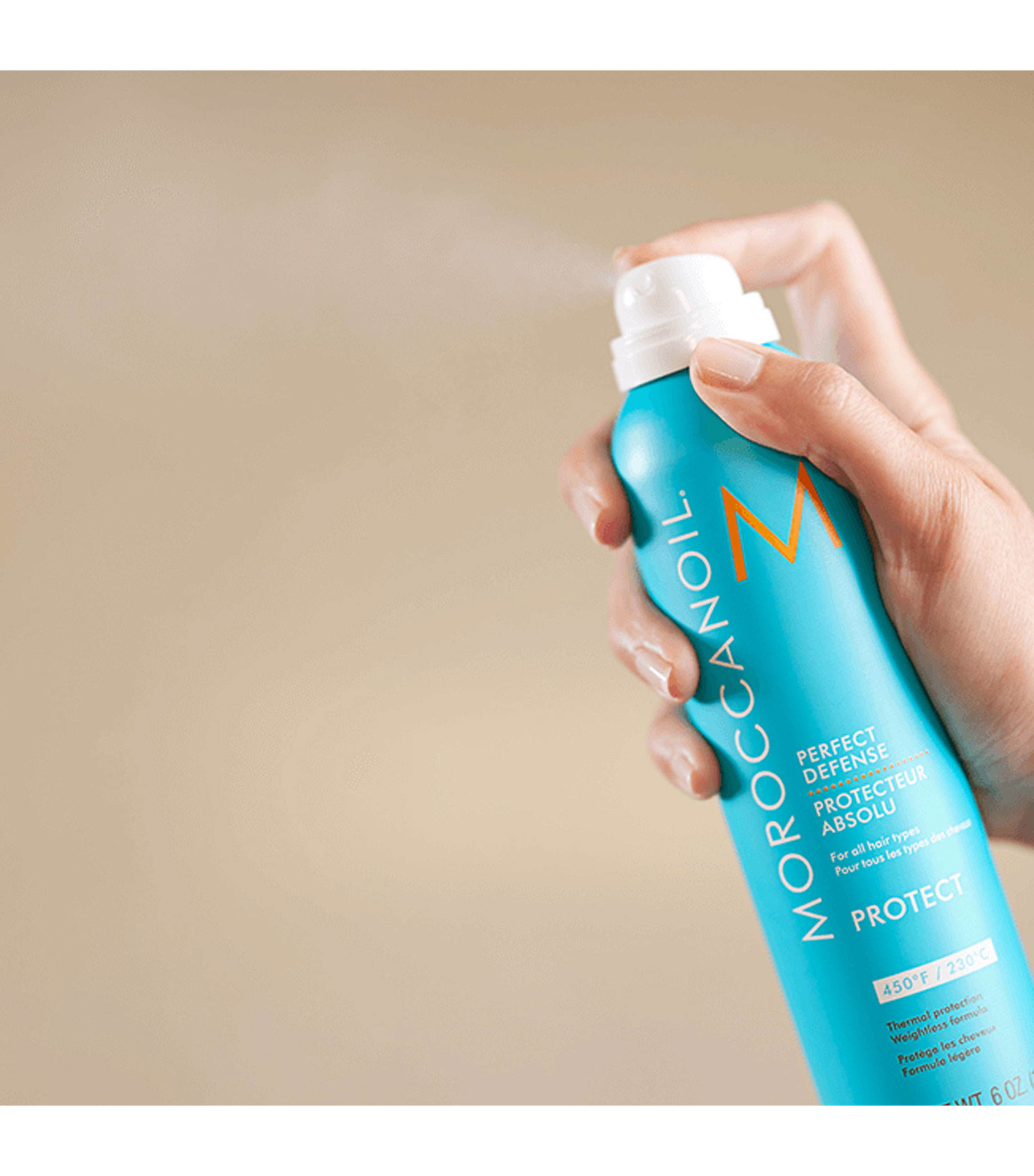 Defensa Perfect, 225 ml