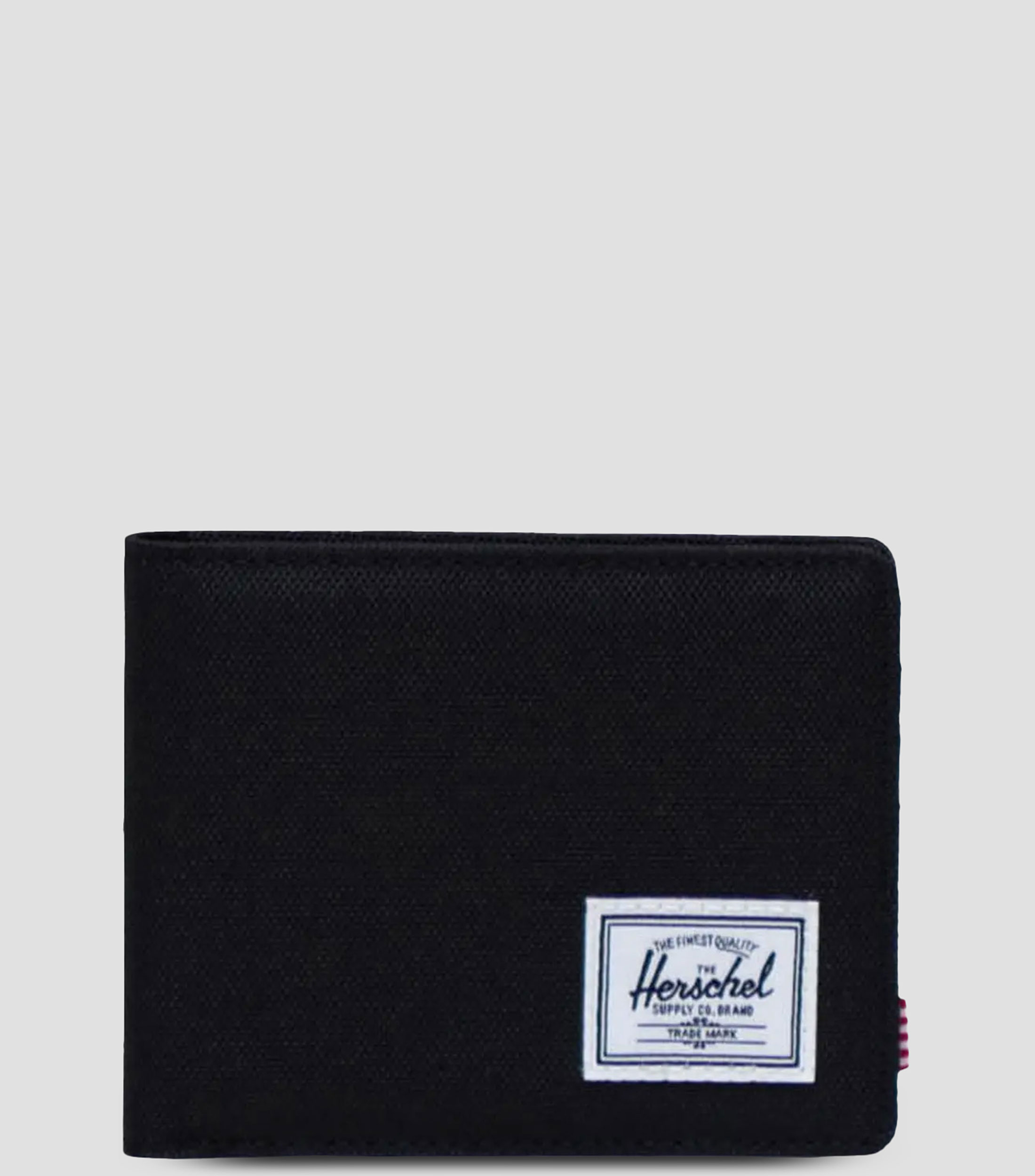 Cartera Bifold liso Hombre