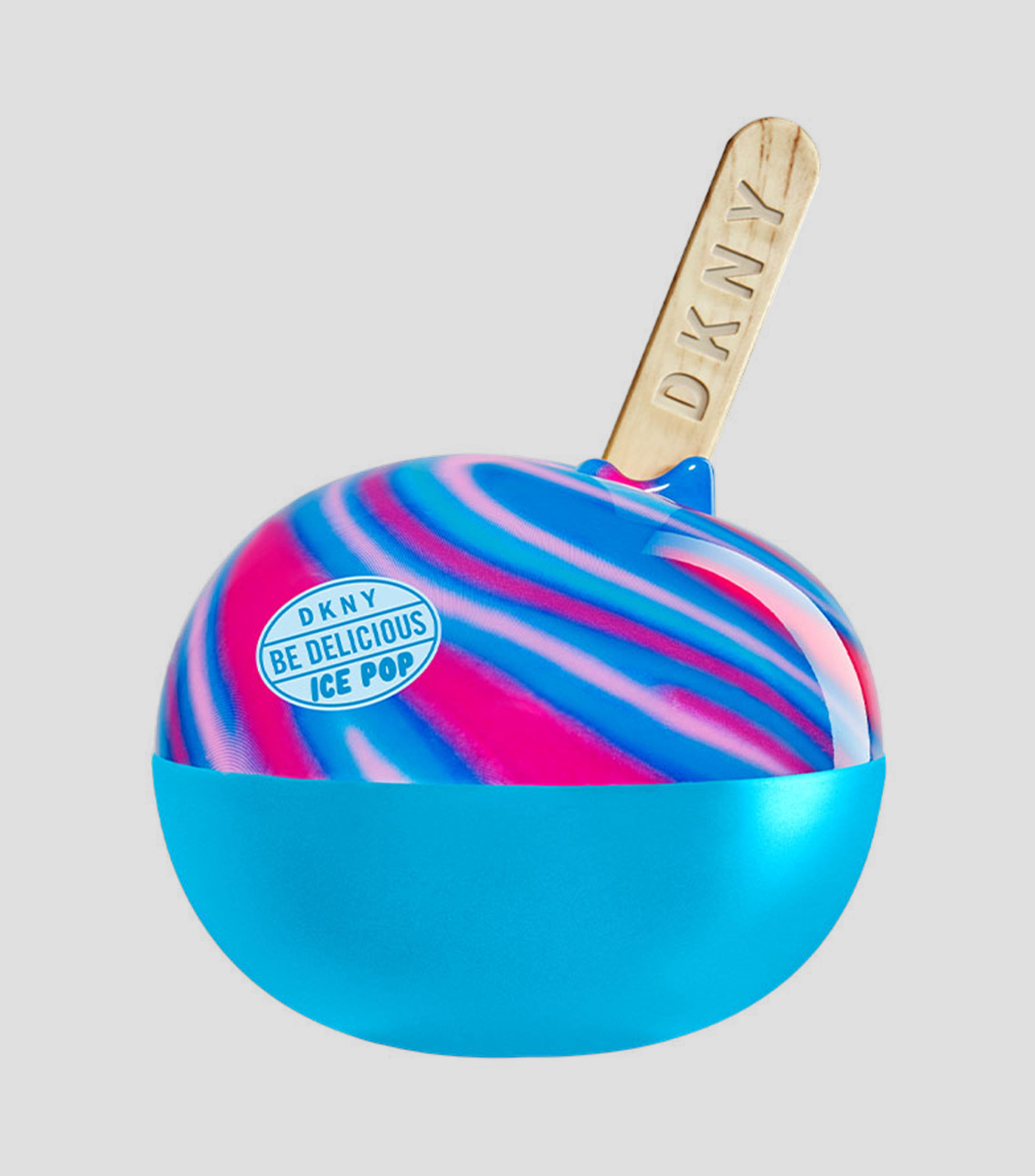 Perfume Ice Pop Berry Bliss, Eau de Parfum 50 ml para Mujer