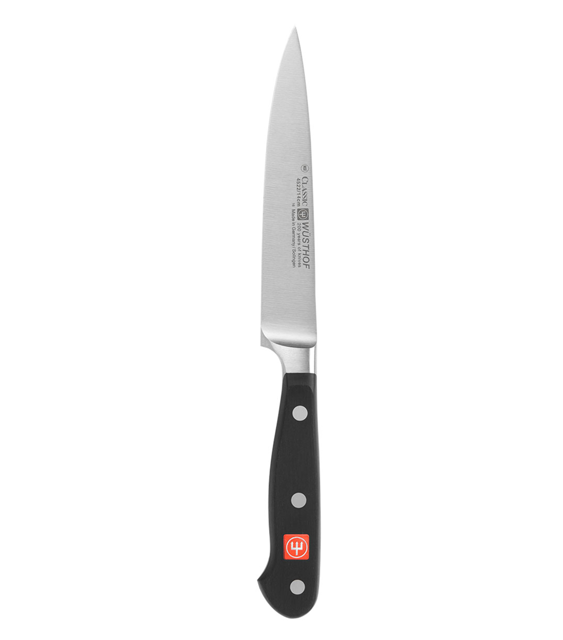 Cuchillo para Mechar