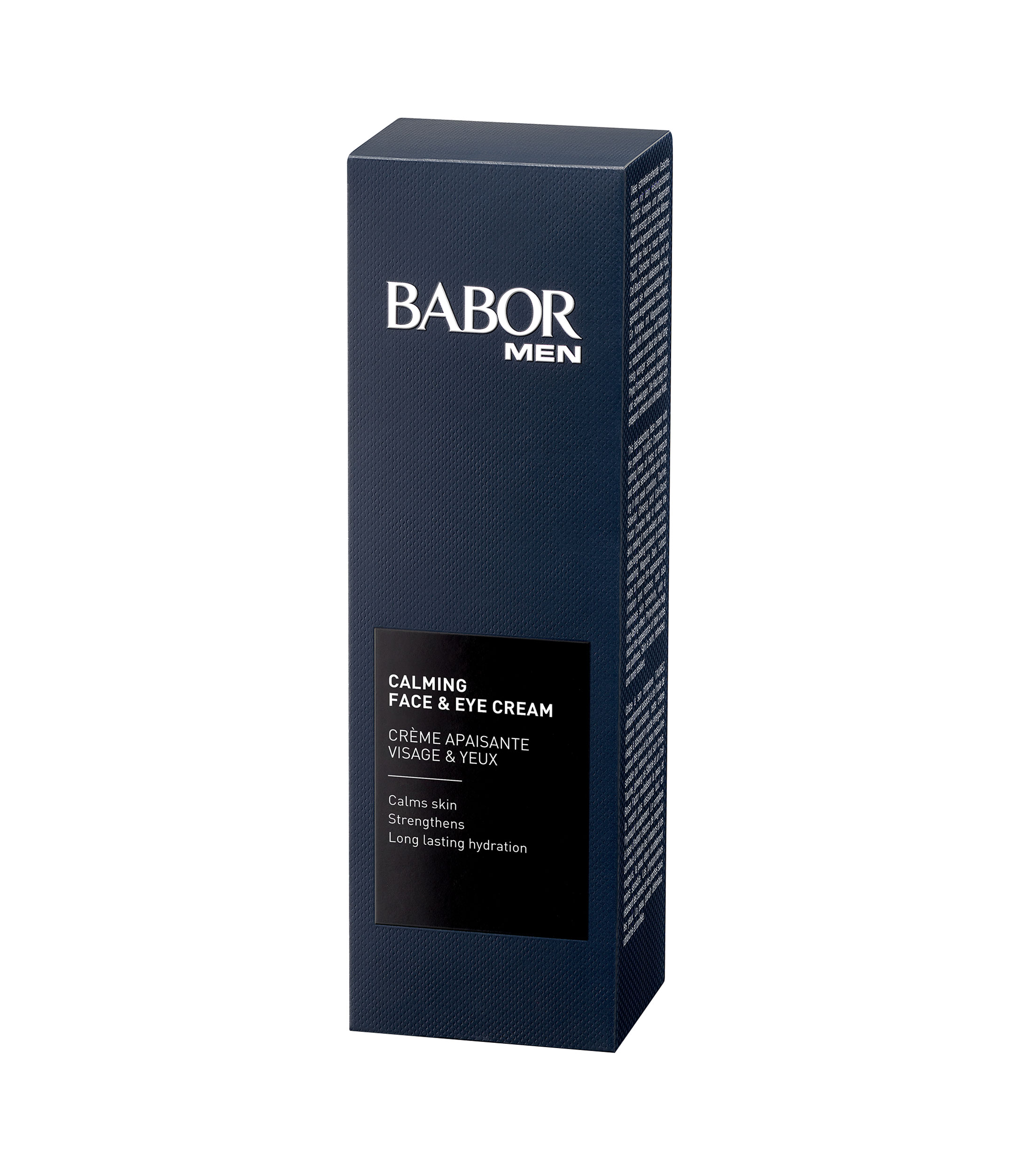 Crema Men Face Eye Cream Calming, 50 ml