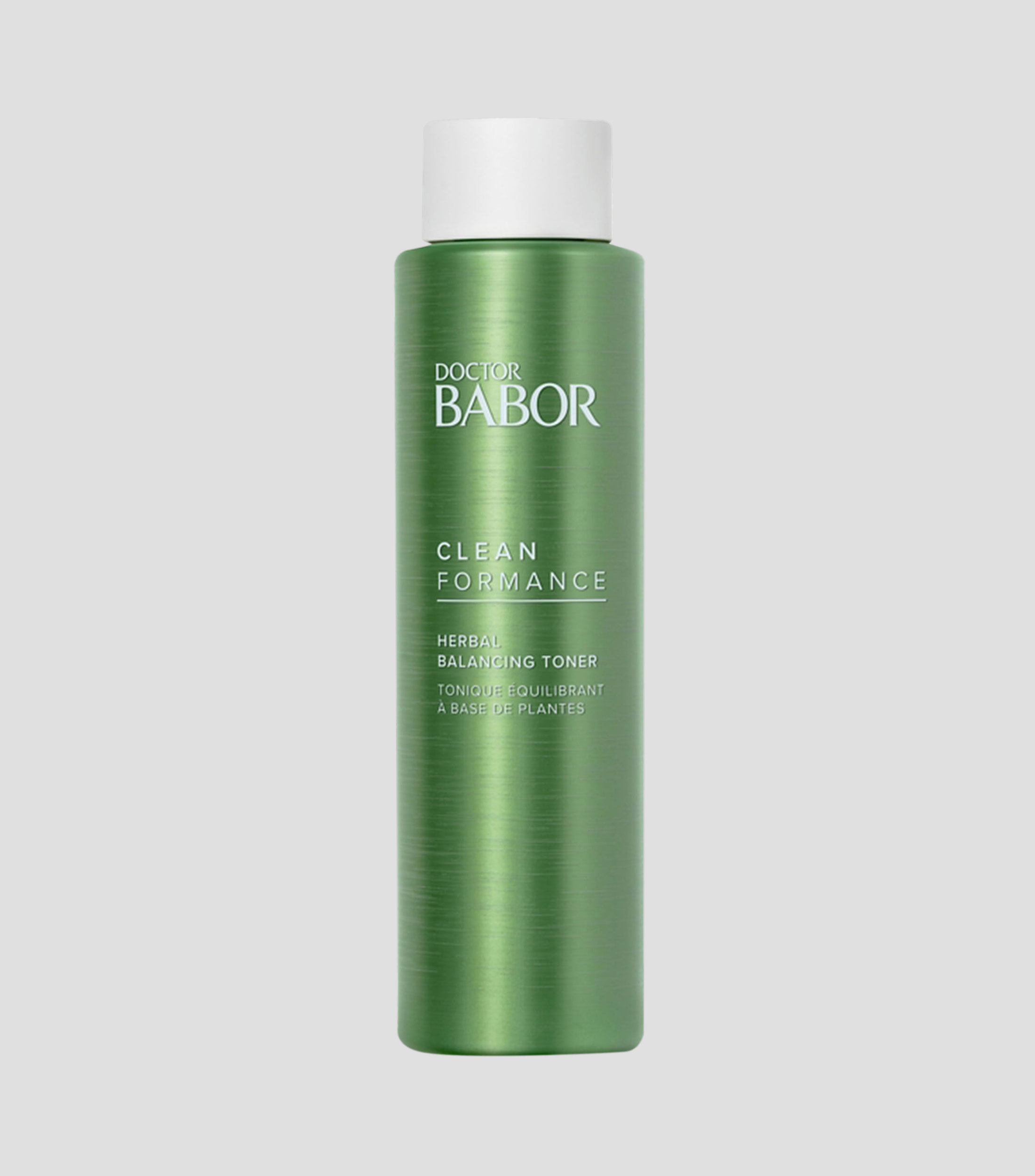 Tonico limpiador para el rostro Clean Formance, 200 ml