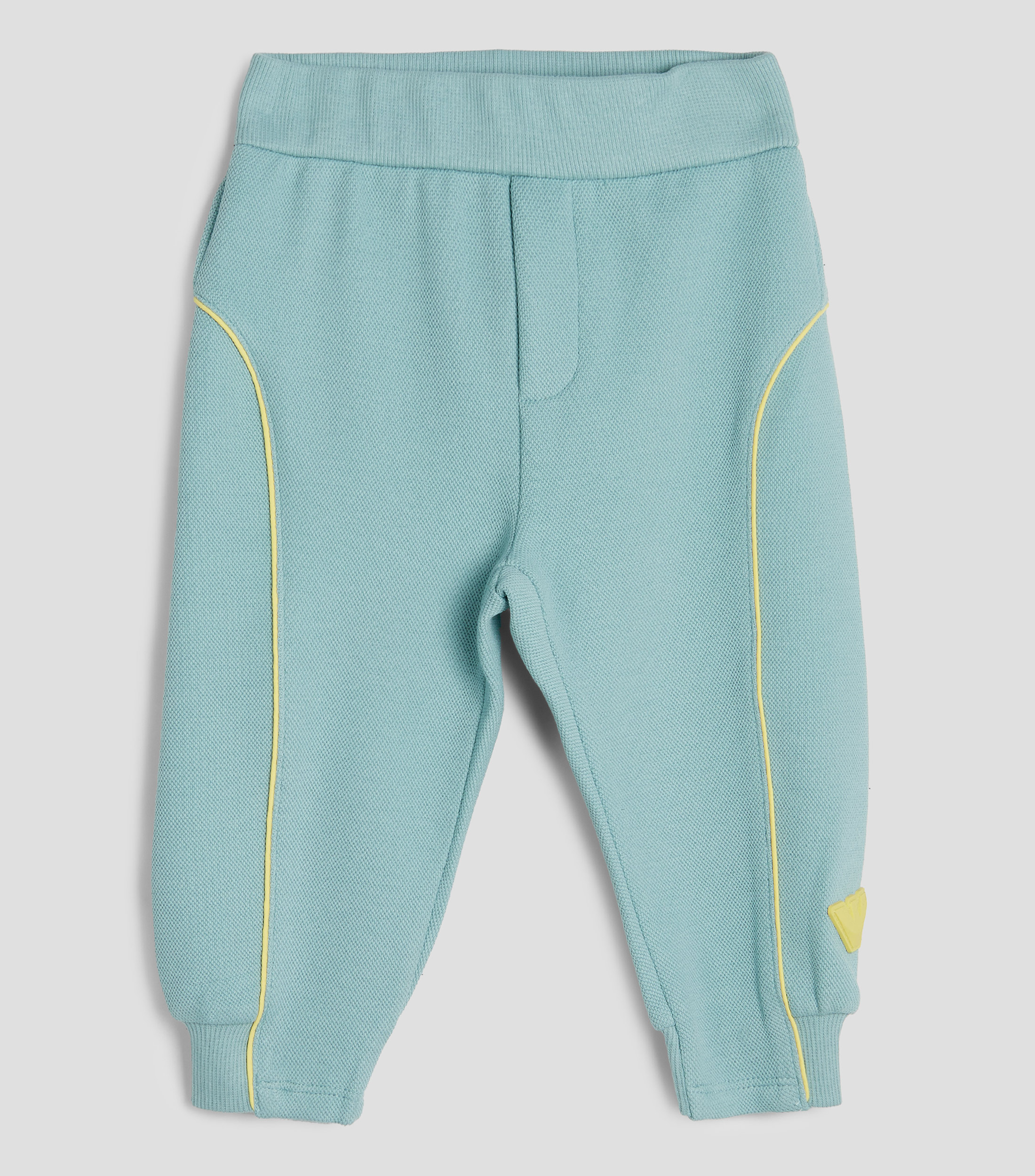 Pants liso Bebé