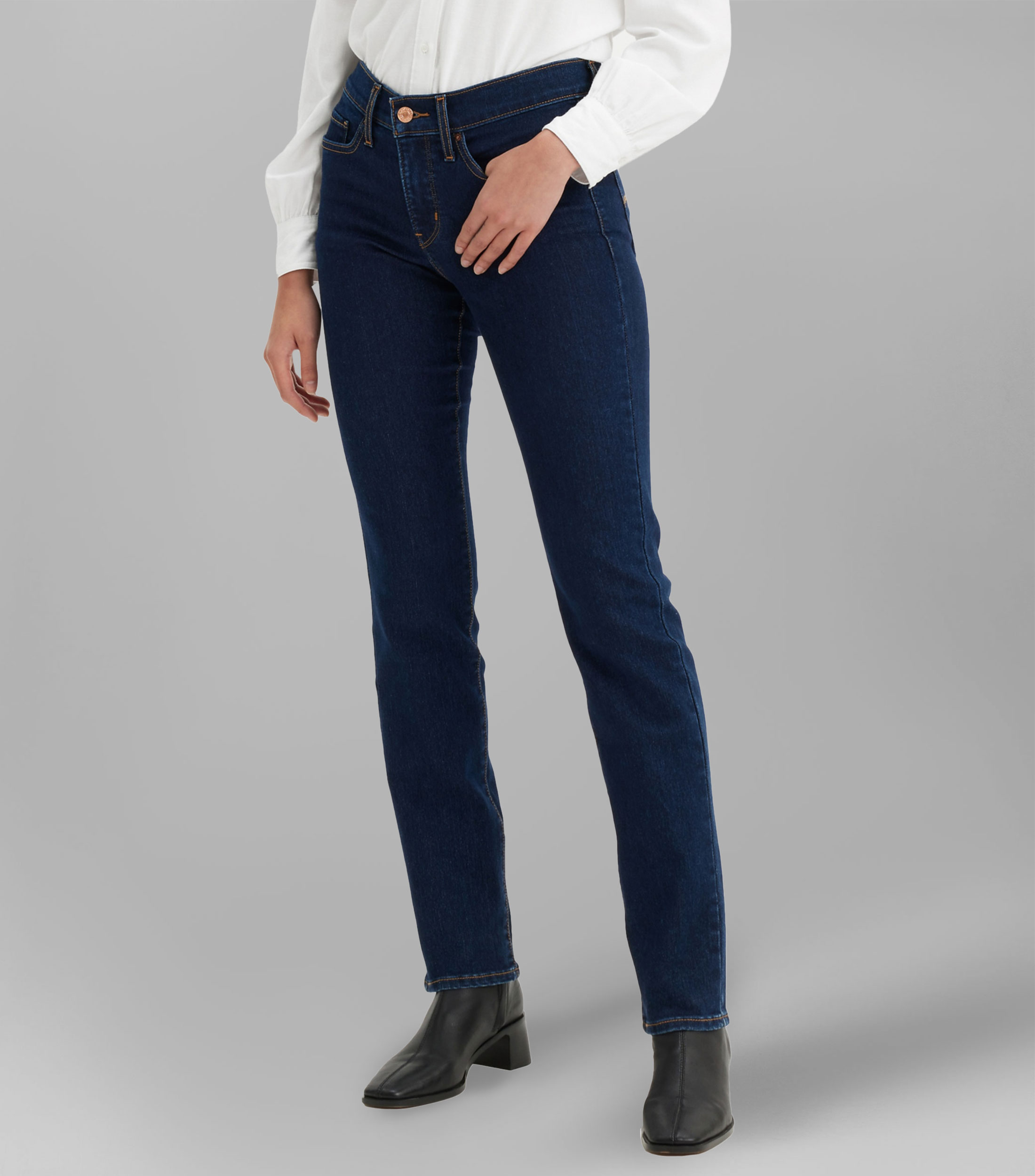 Jeans 314 skinny Mujer