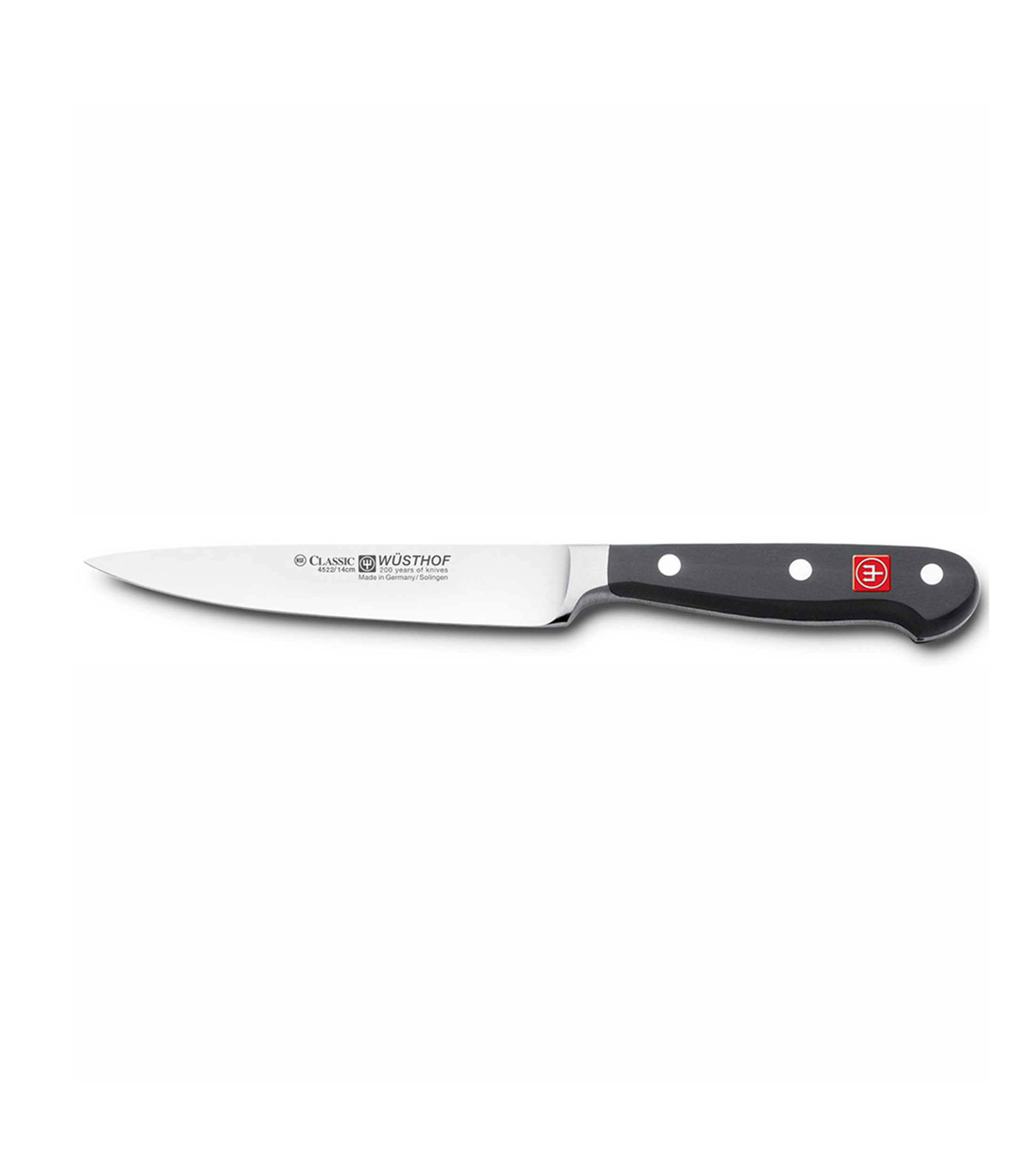 Cuchillo para Mechar