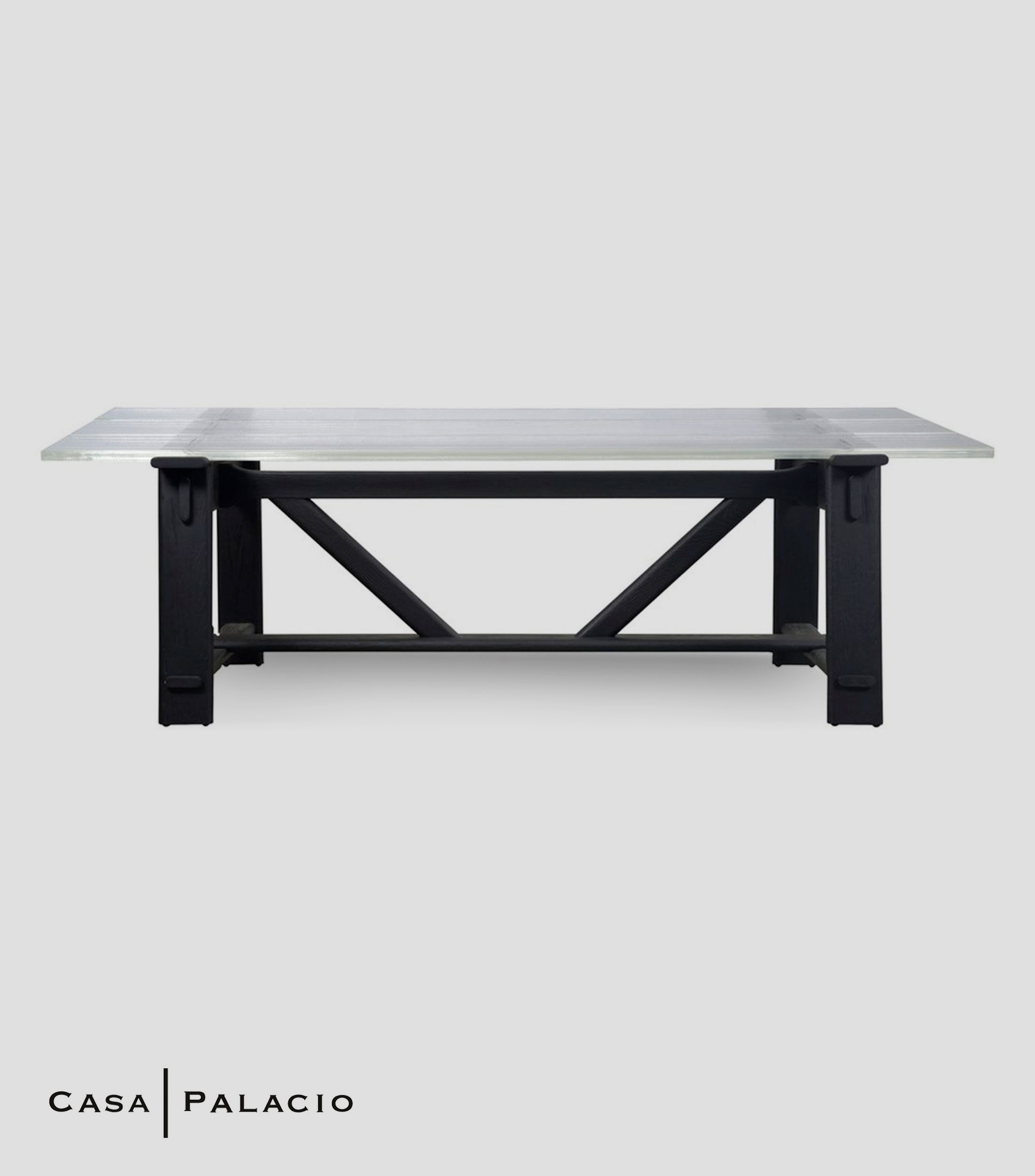 Mesa de Comedor Iceberg