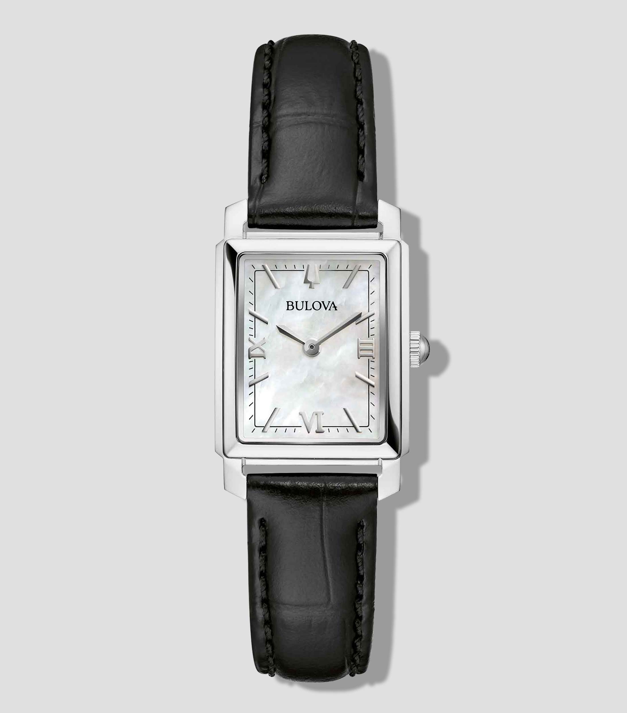 Reloj para Mujer Sutton Casual, Plateado