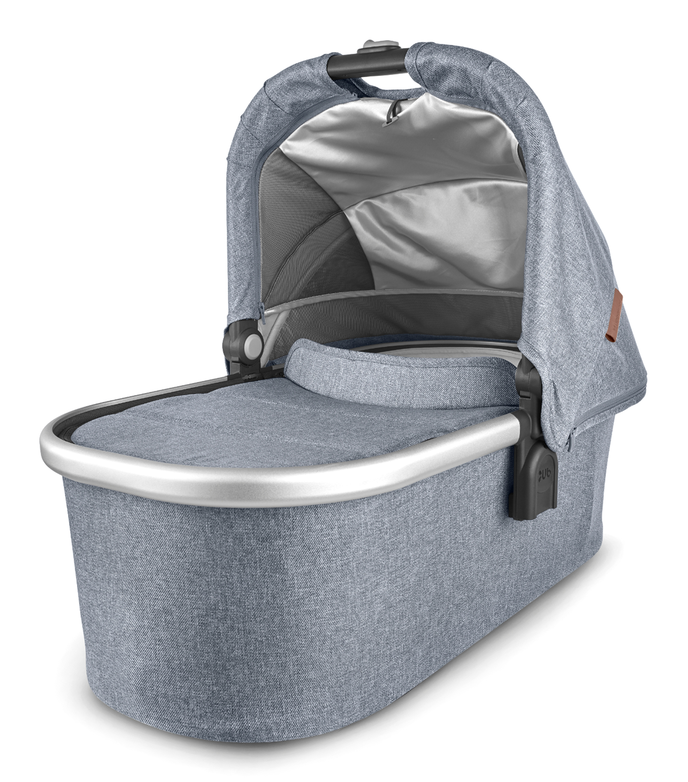 UPPAbaby Cruz Gris El Palacio de Hierro