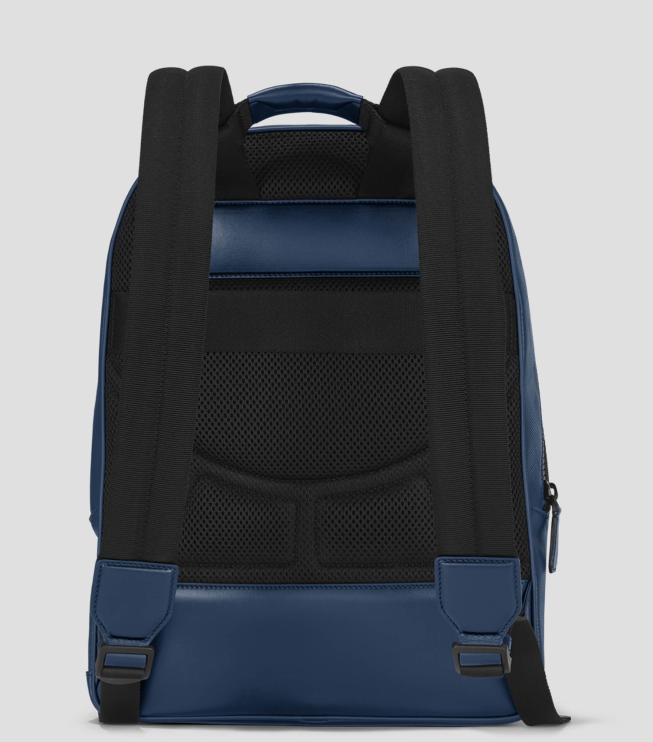 MB Extreme Backpack Lock InBl