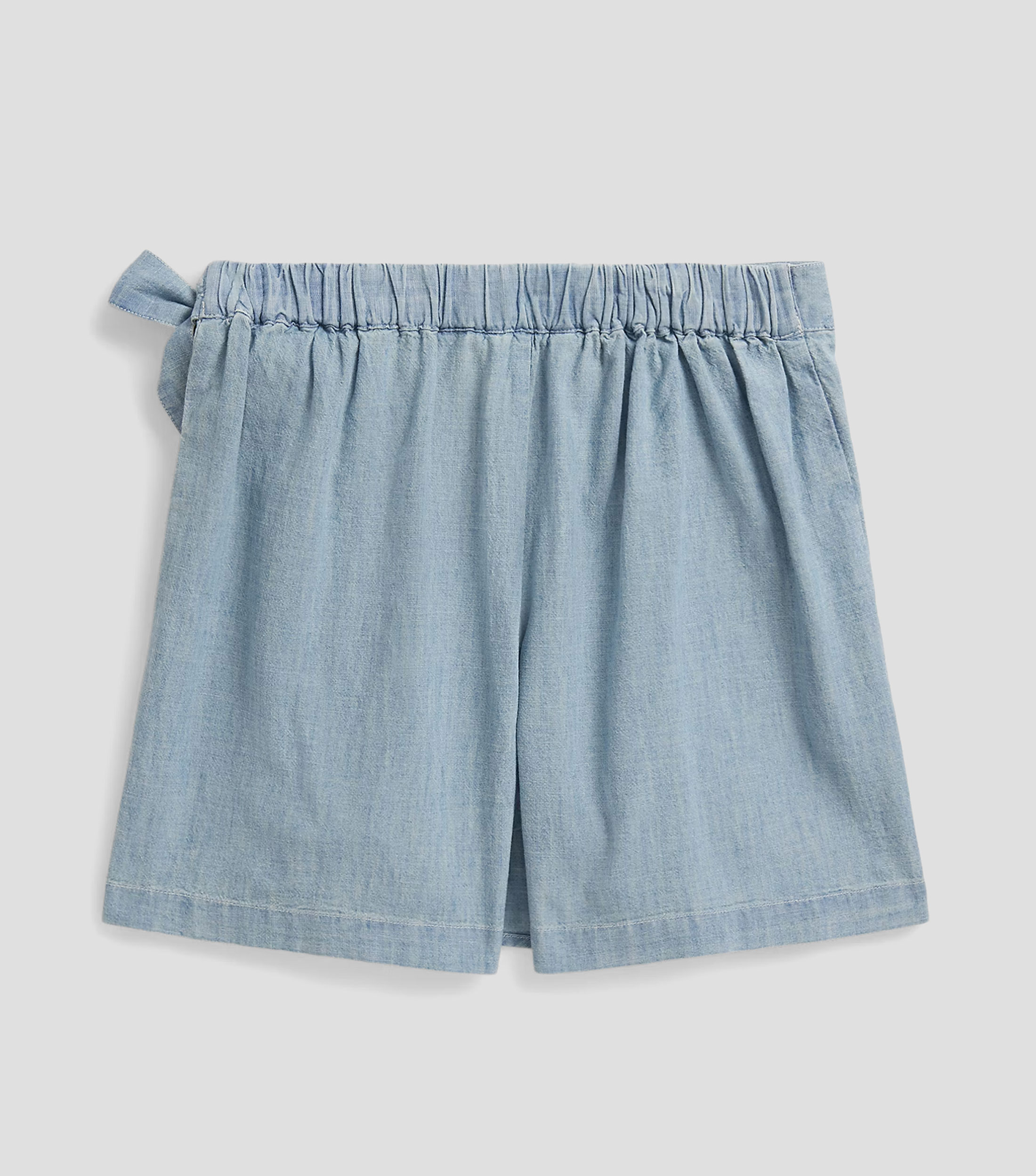 Skort sólido Niña