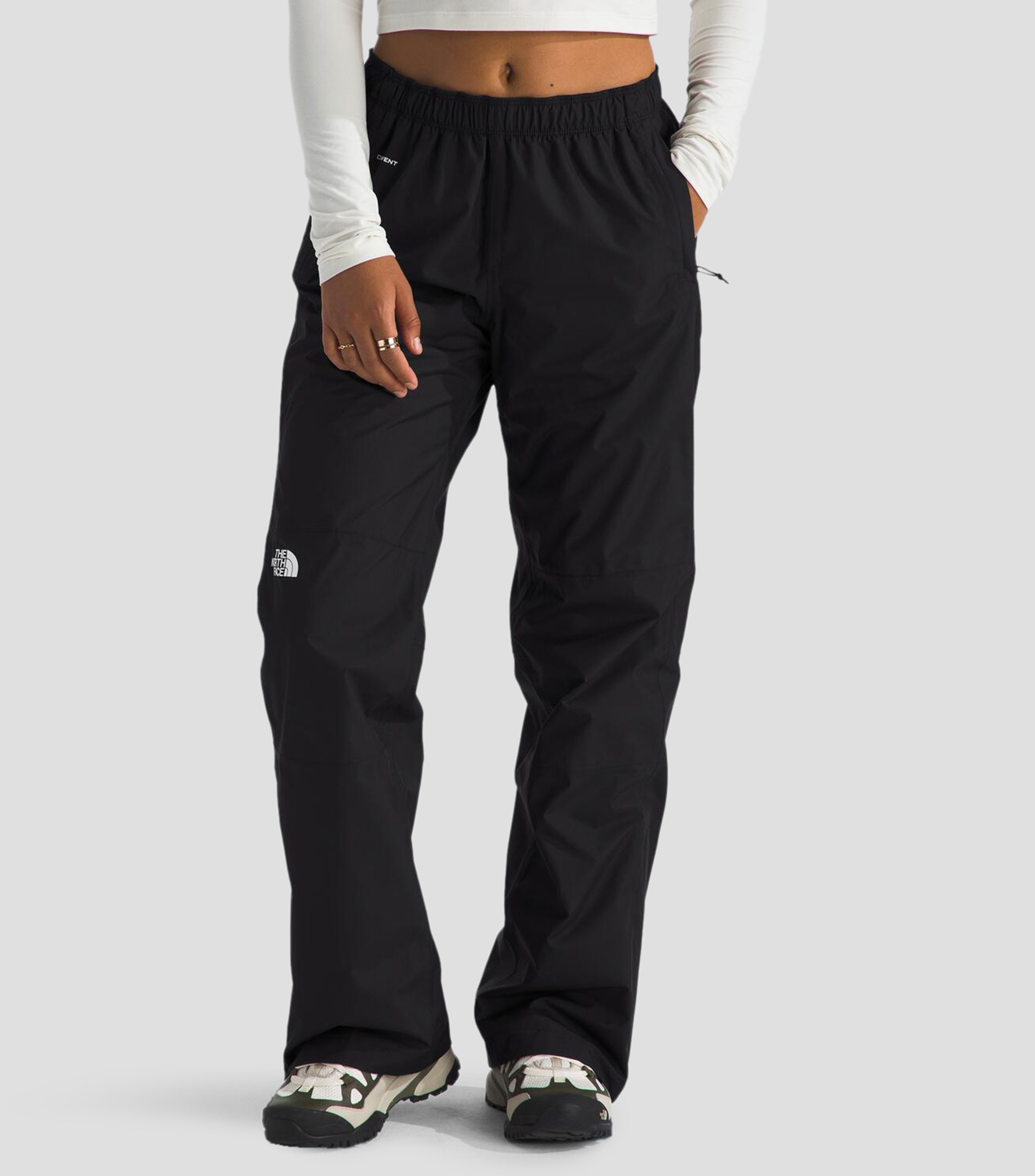 Pants para Entrenamiento Mujer