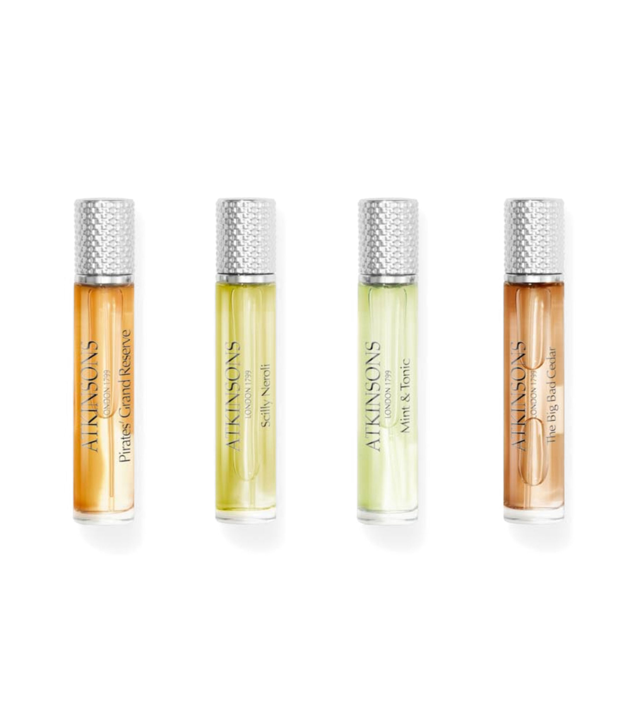 Set de Perfumes Gem Of The Empire Unisex