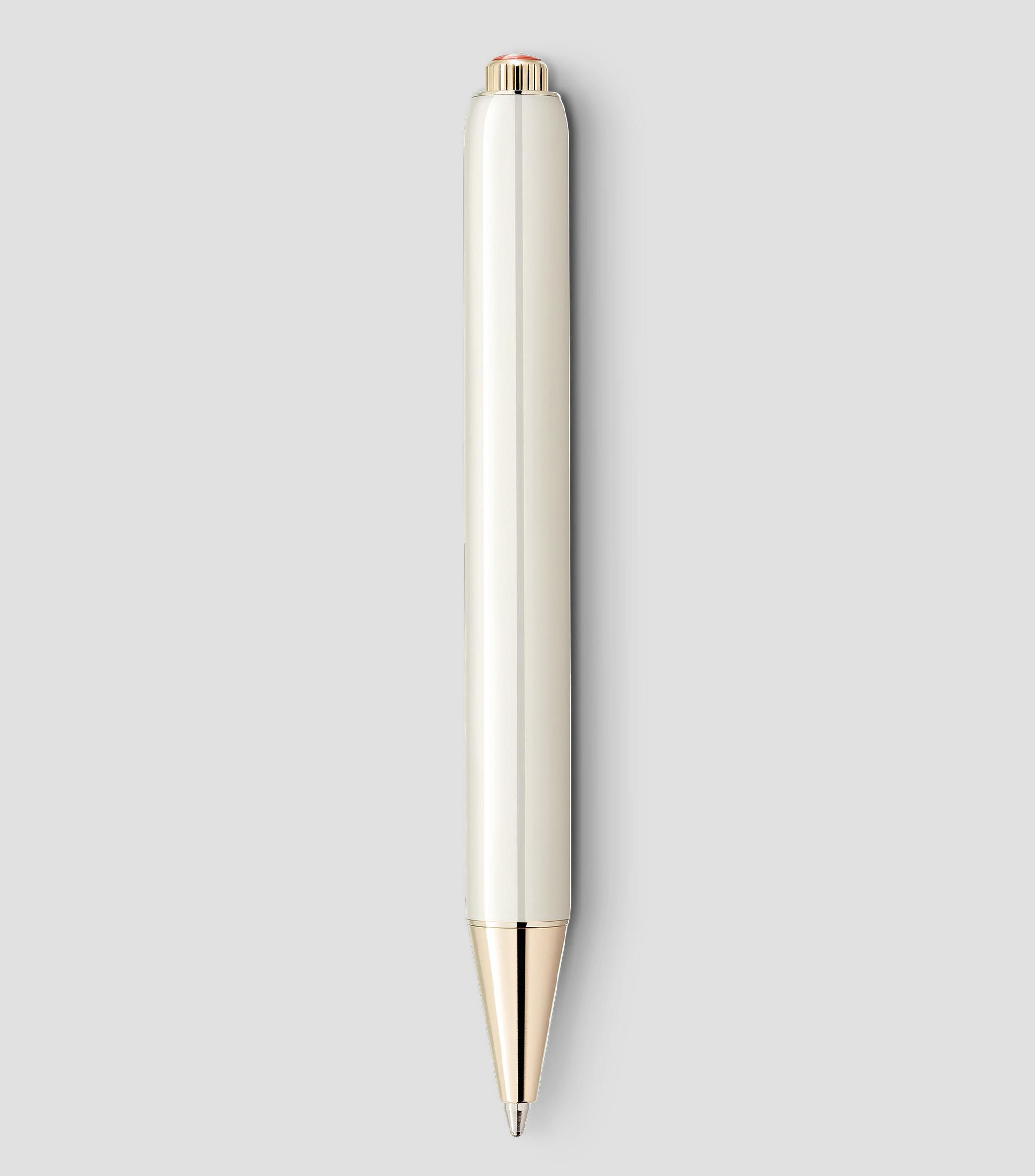 BP Heritage RN Baby Ivory color