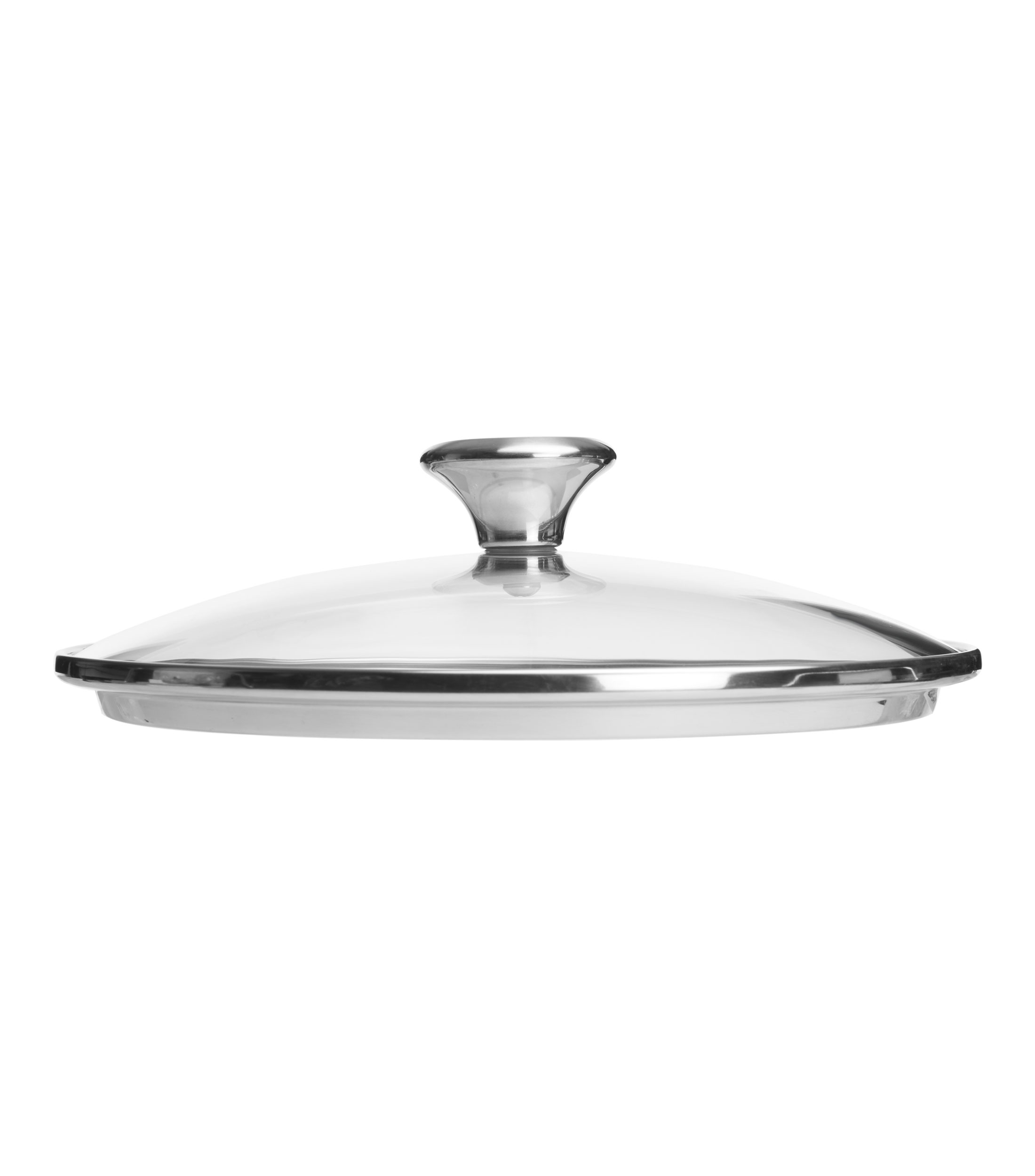 Tapa de Cristal 20 cm