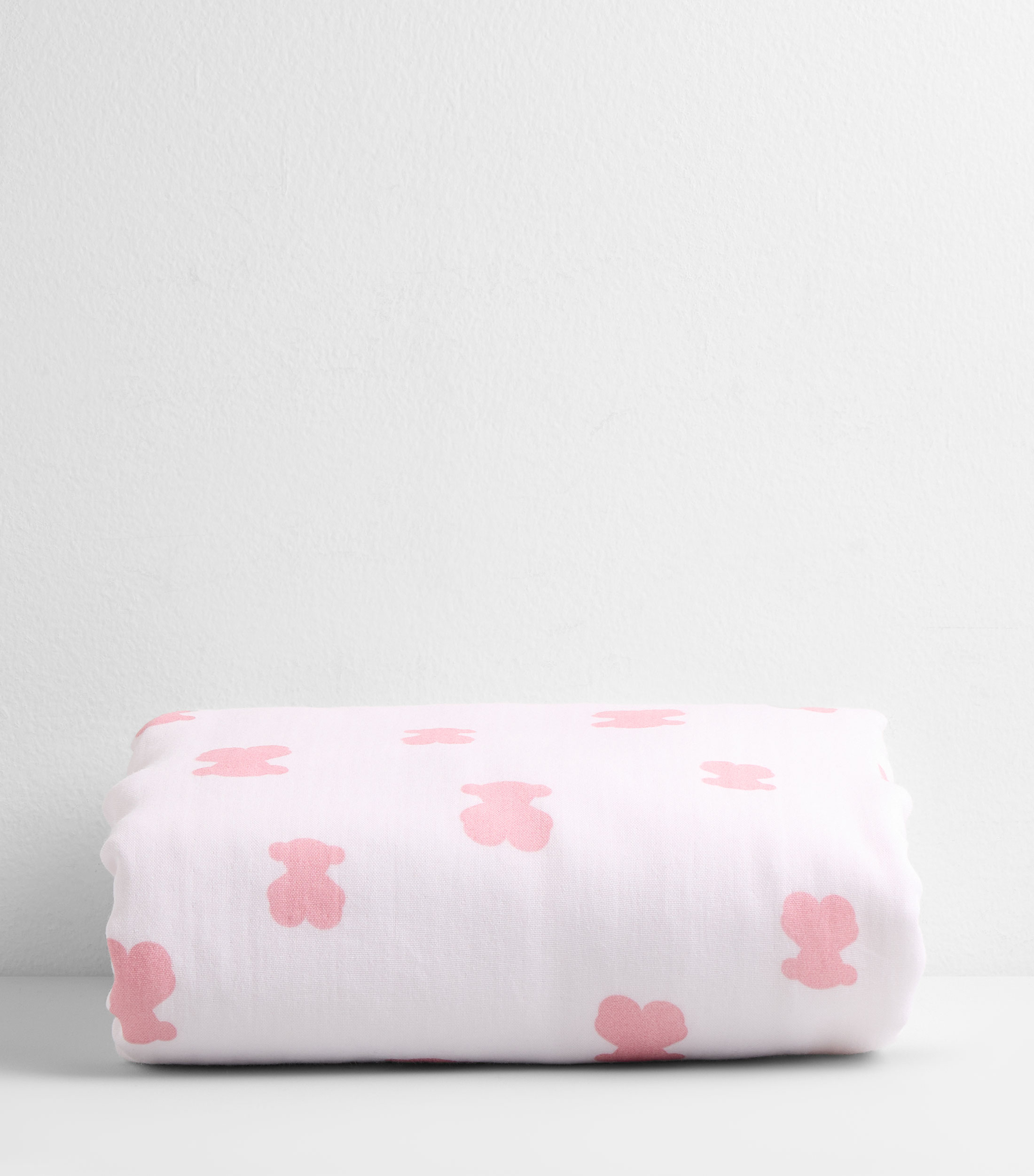Toalla de baño Capa Bebé