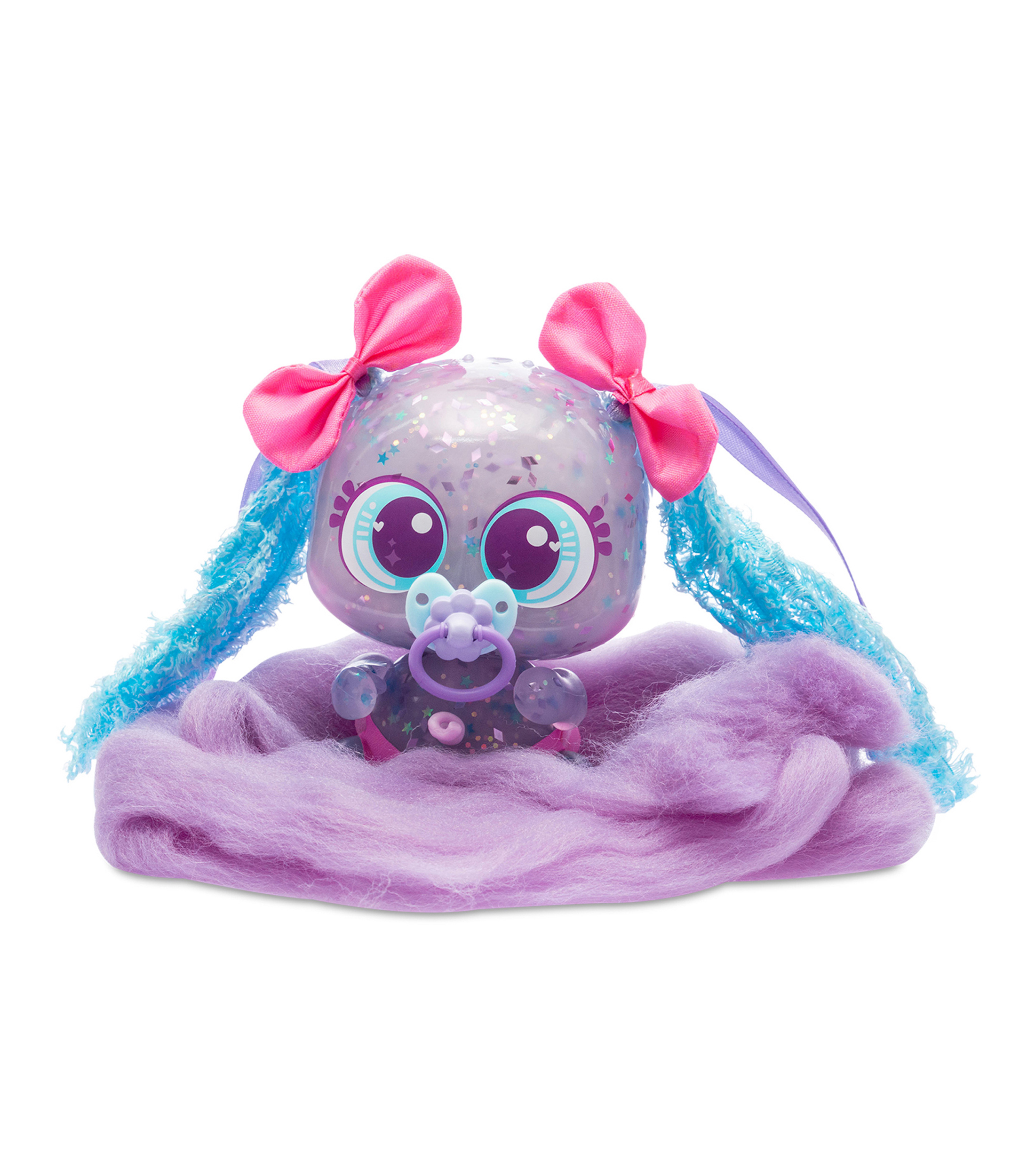 Distroller Muneco bebe ksimerito Mandi edicion Kotton El Palacio de Hierro
