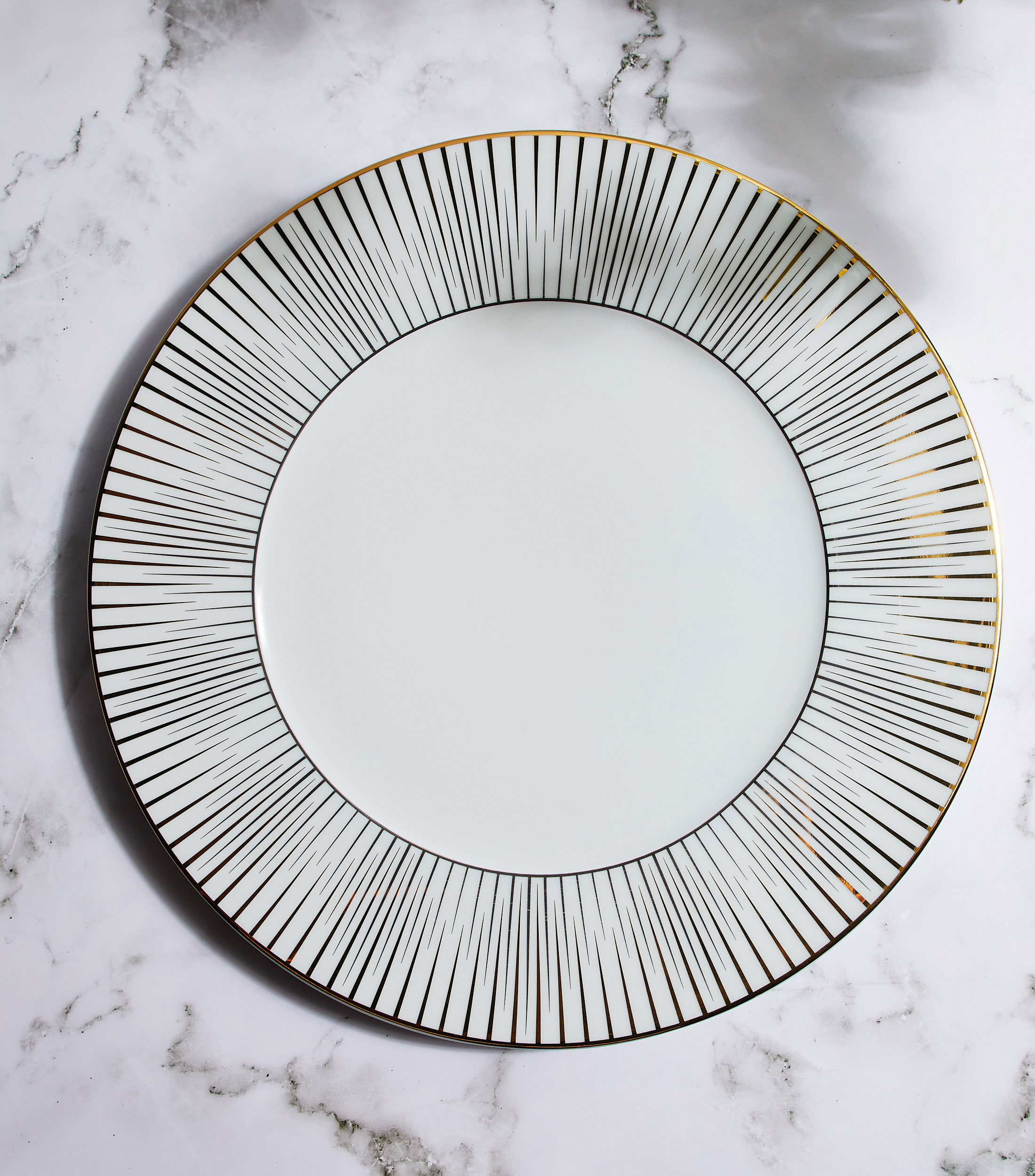 BAJO PLATO GLINT