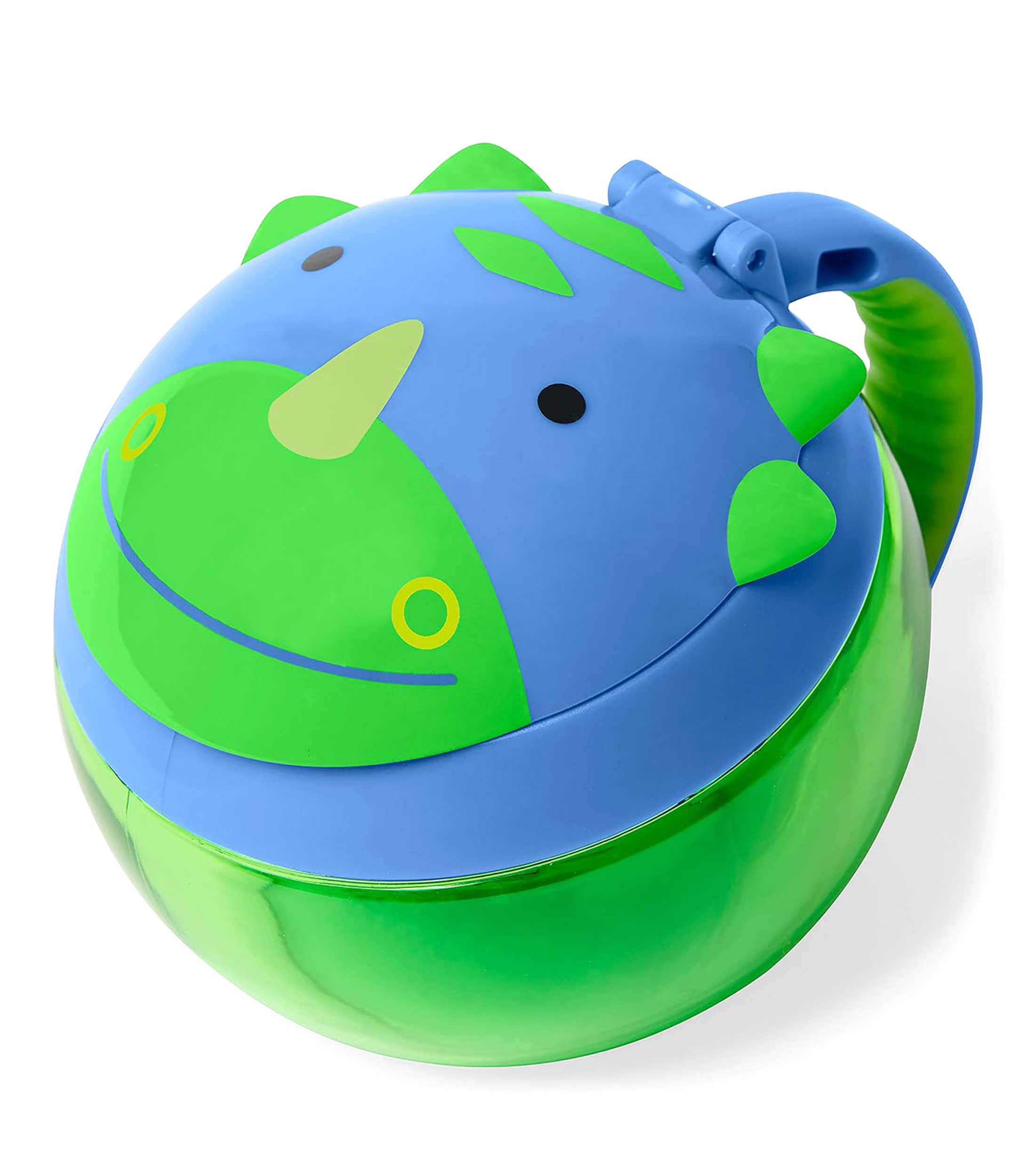 Taza para snack Zoo Dino