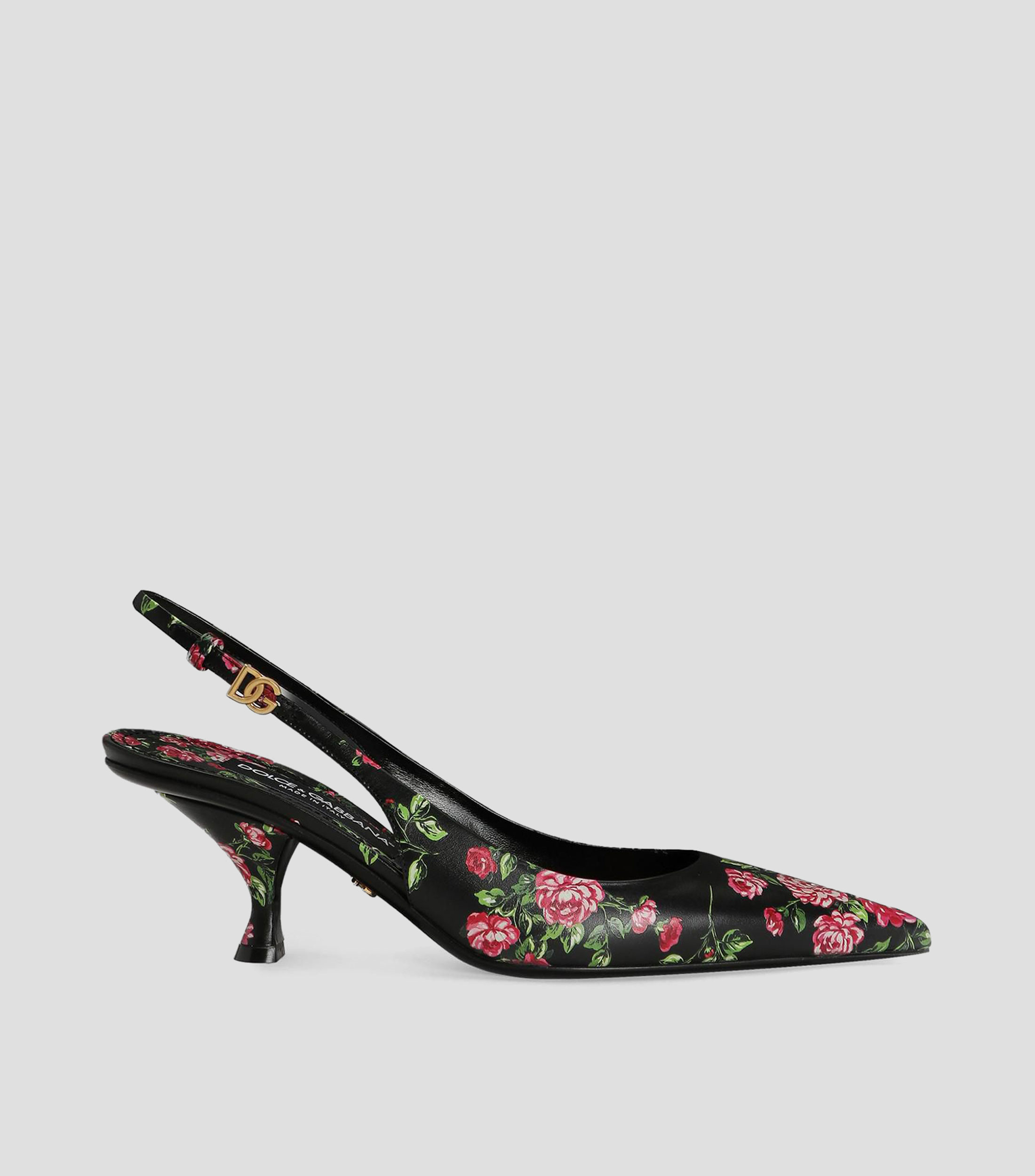 Zapatillas Lollo Mujer