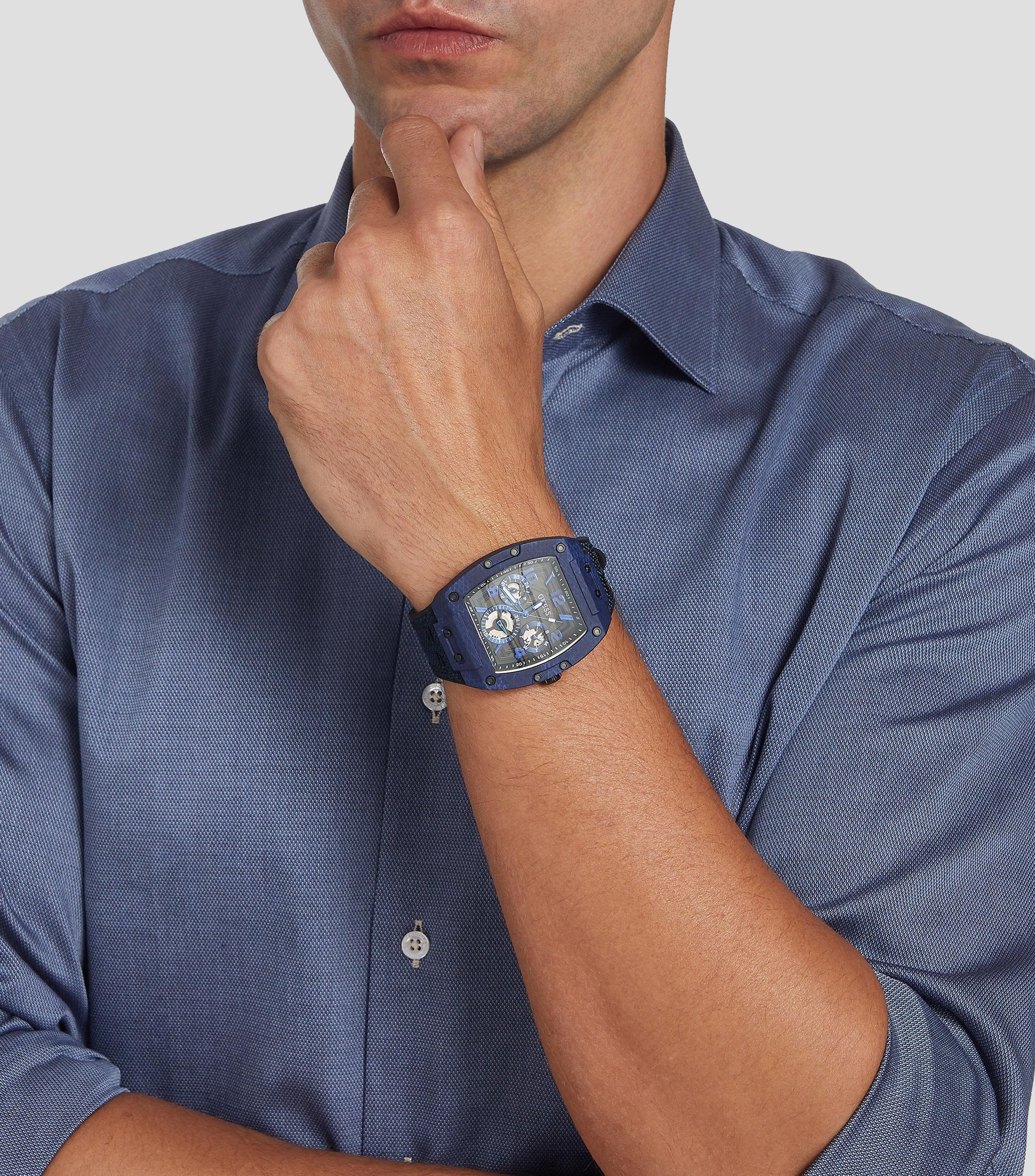 Reloj para Hombre Phoenix Casual Azul