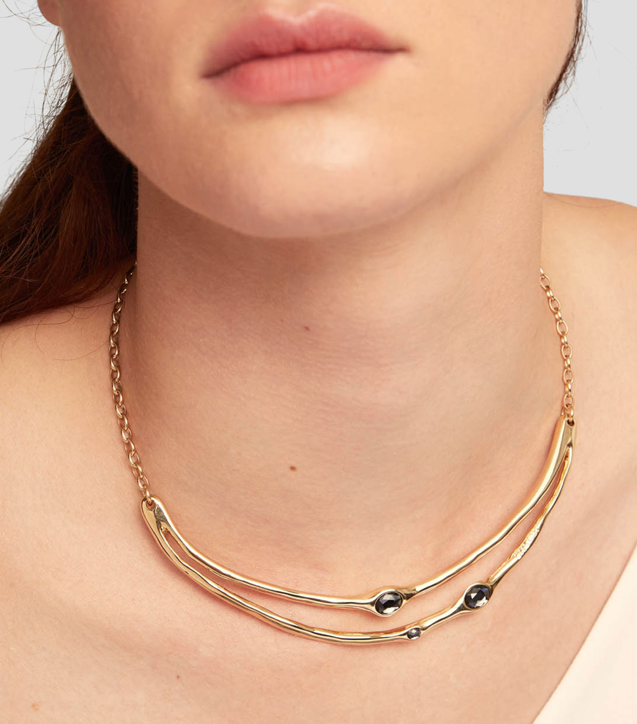 Collar Sunshine Vital Mujer