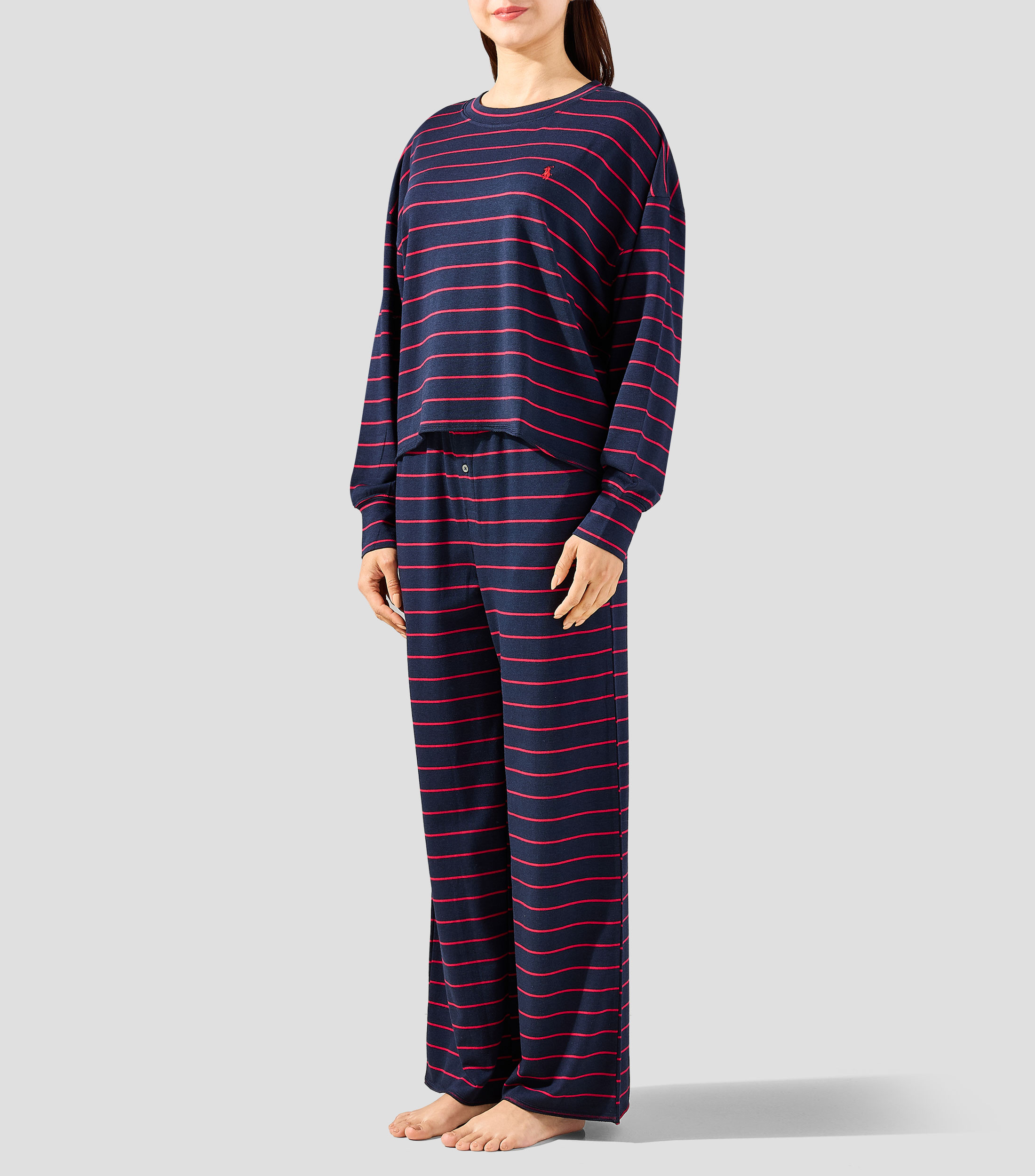 Pijama 2 piezas Mujer