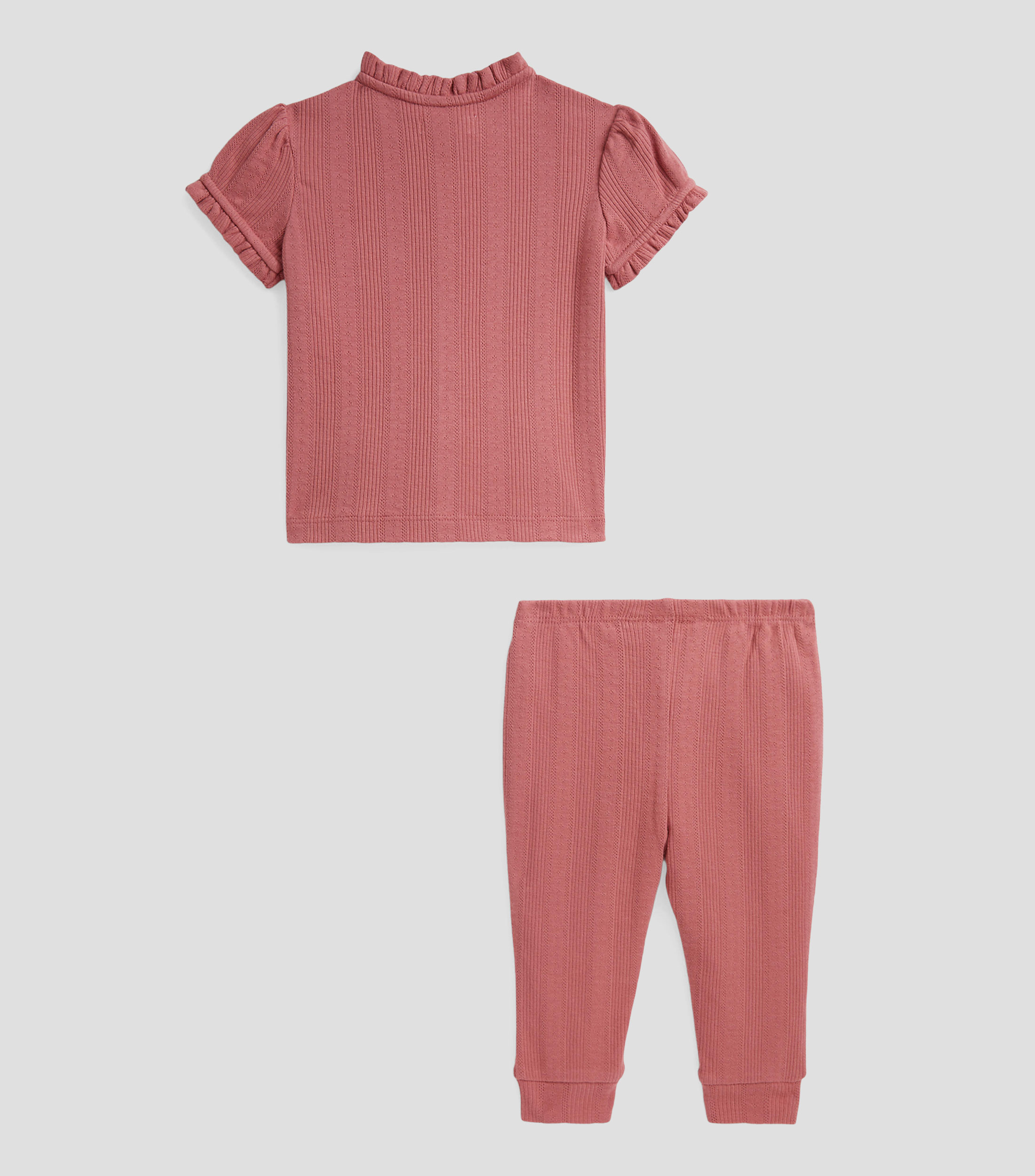 Conjunto 2 Piezas Bebé