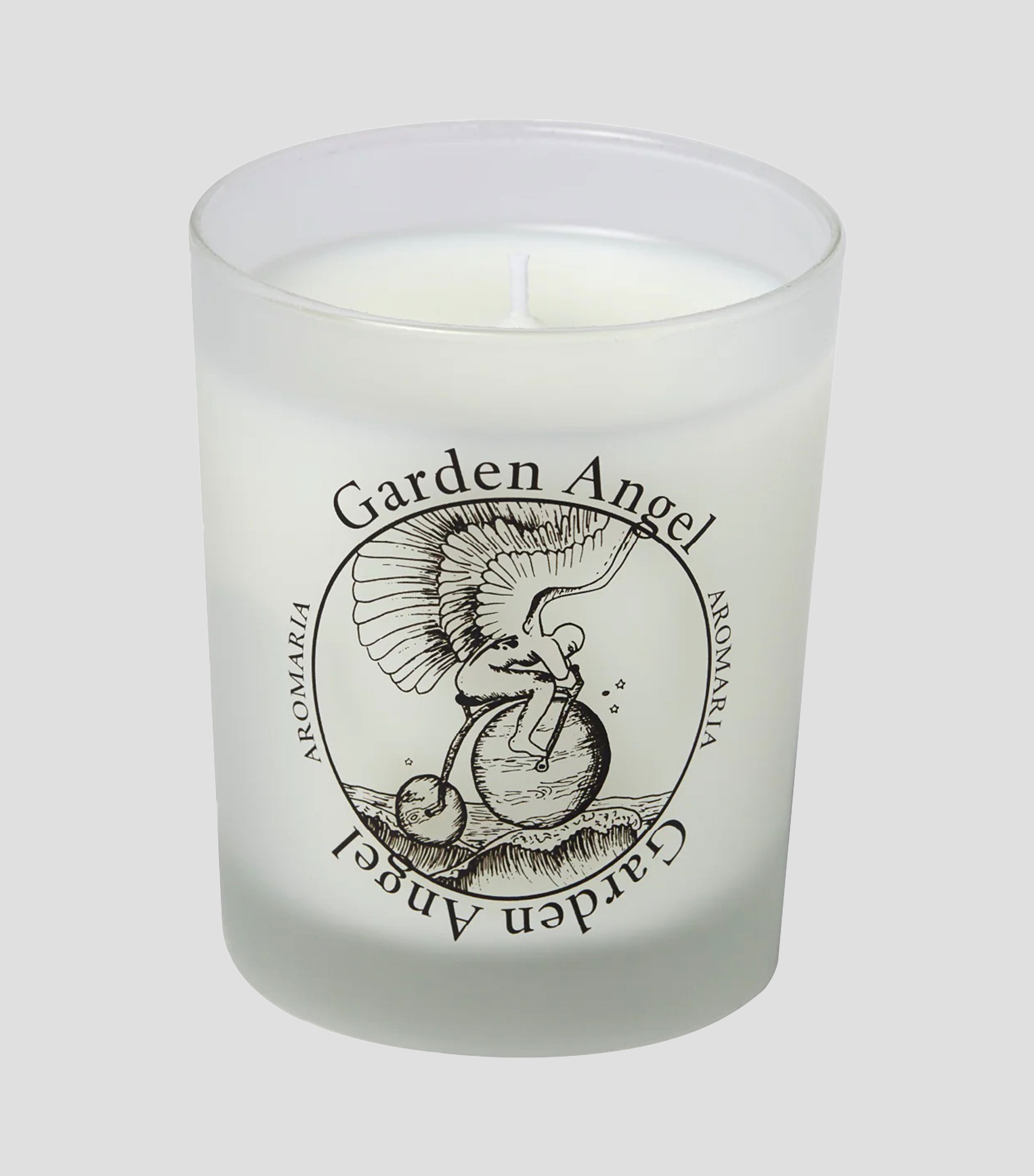 Vela Pequena Garden Angel, 35 gr