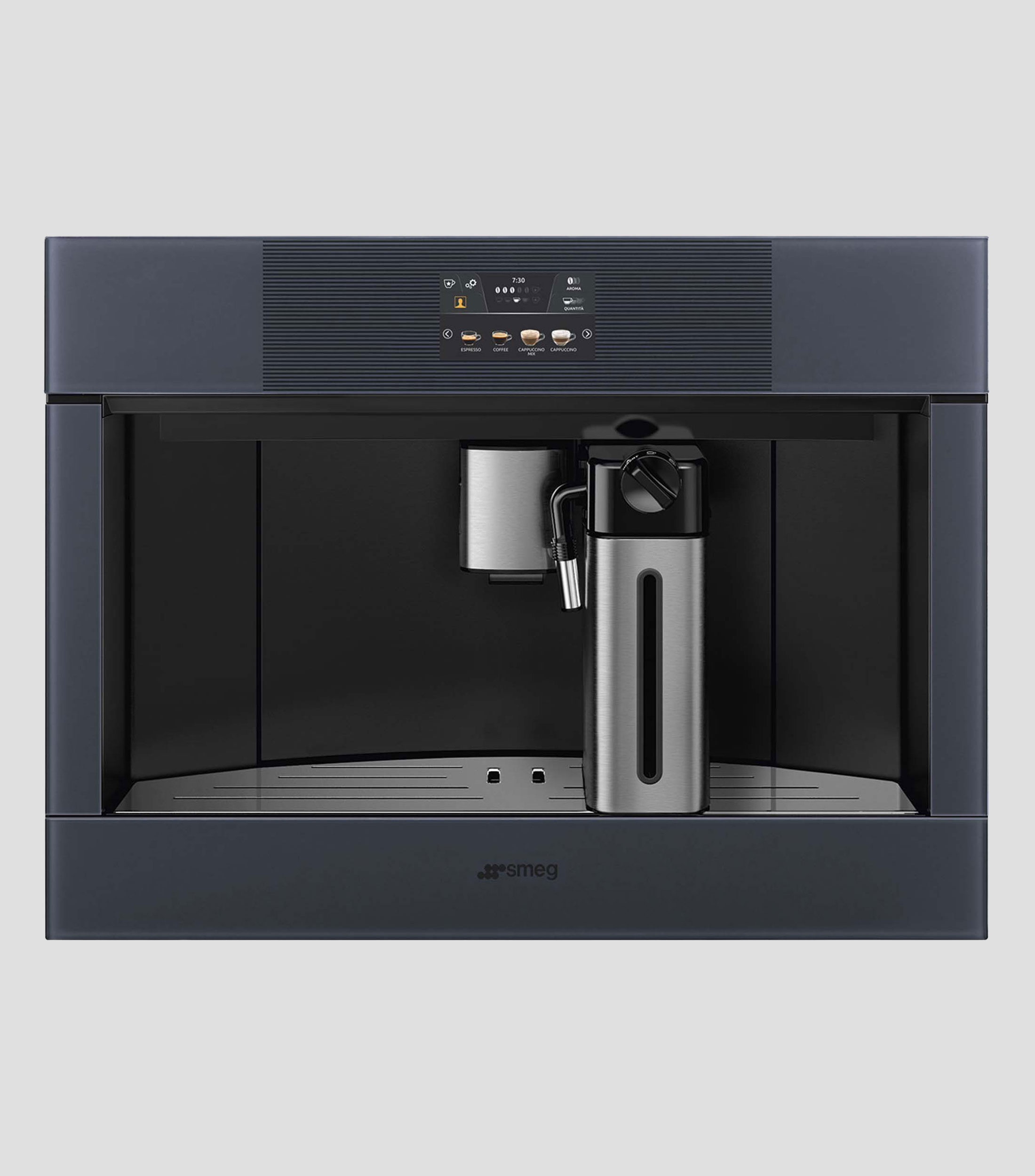 Cafetera de Empotre 60 cm NG