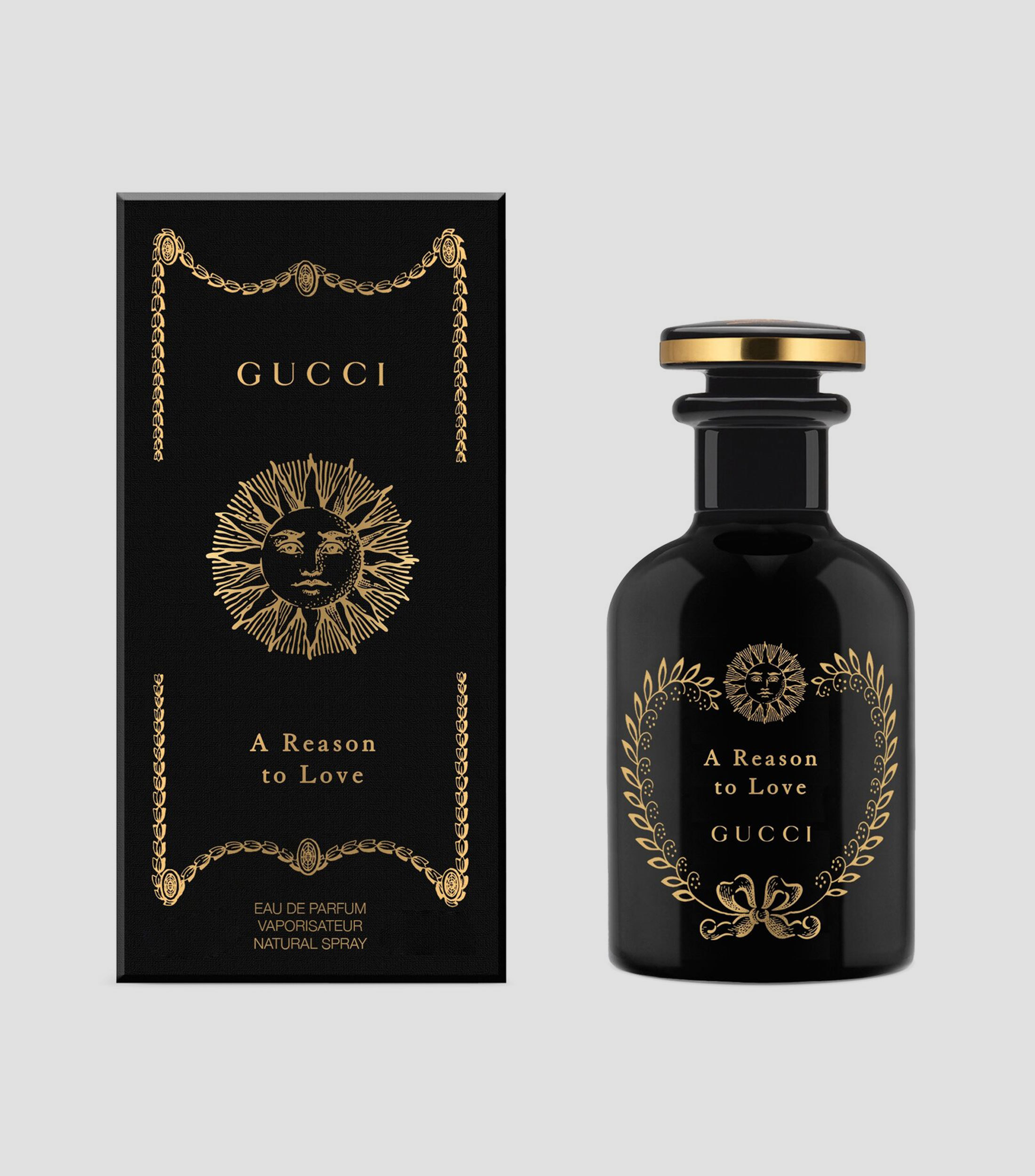 Perfume A Reason to Love Eau de Parfum 50 ml Unisex