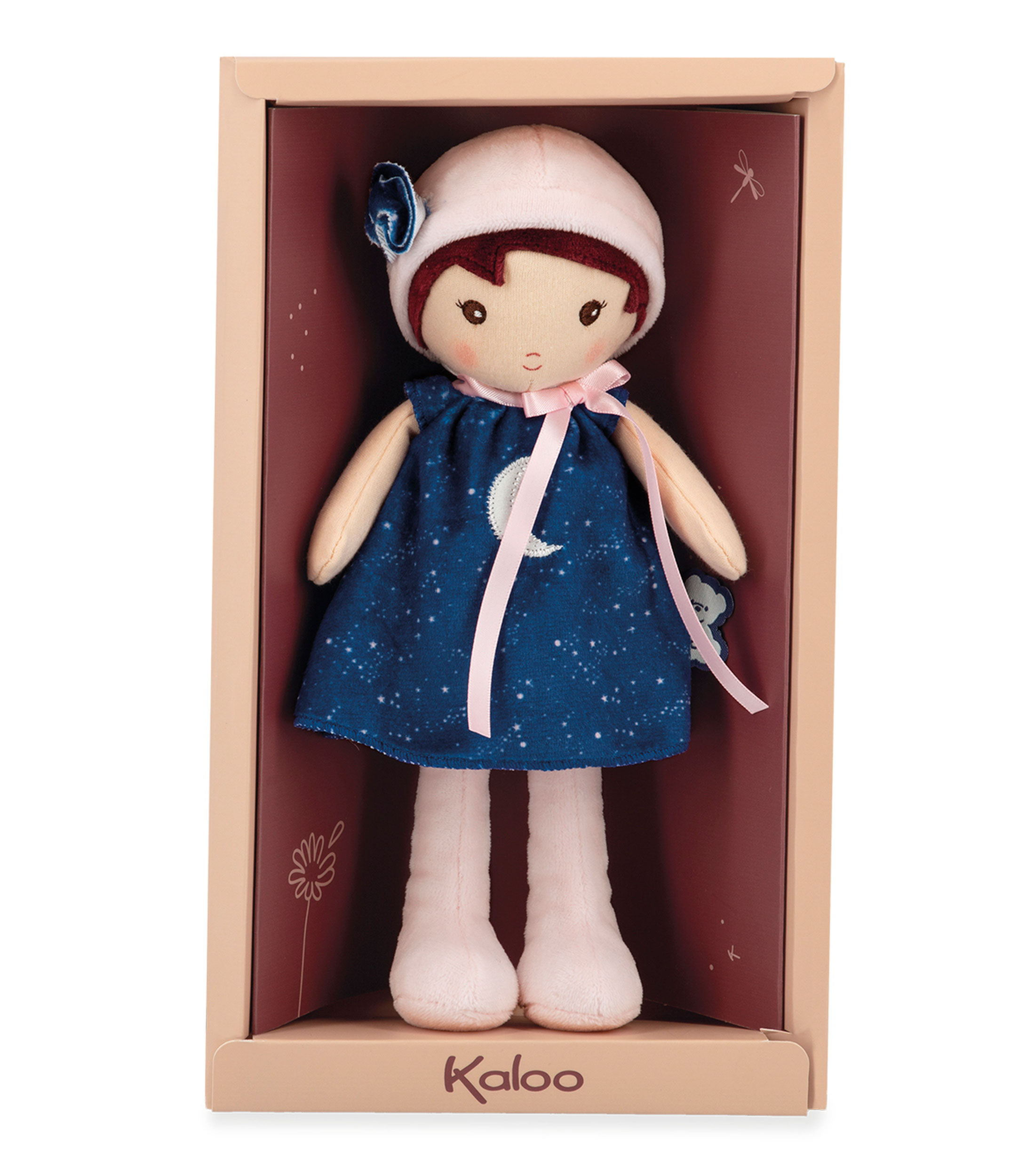Peluche de Muneca Aurore