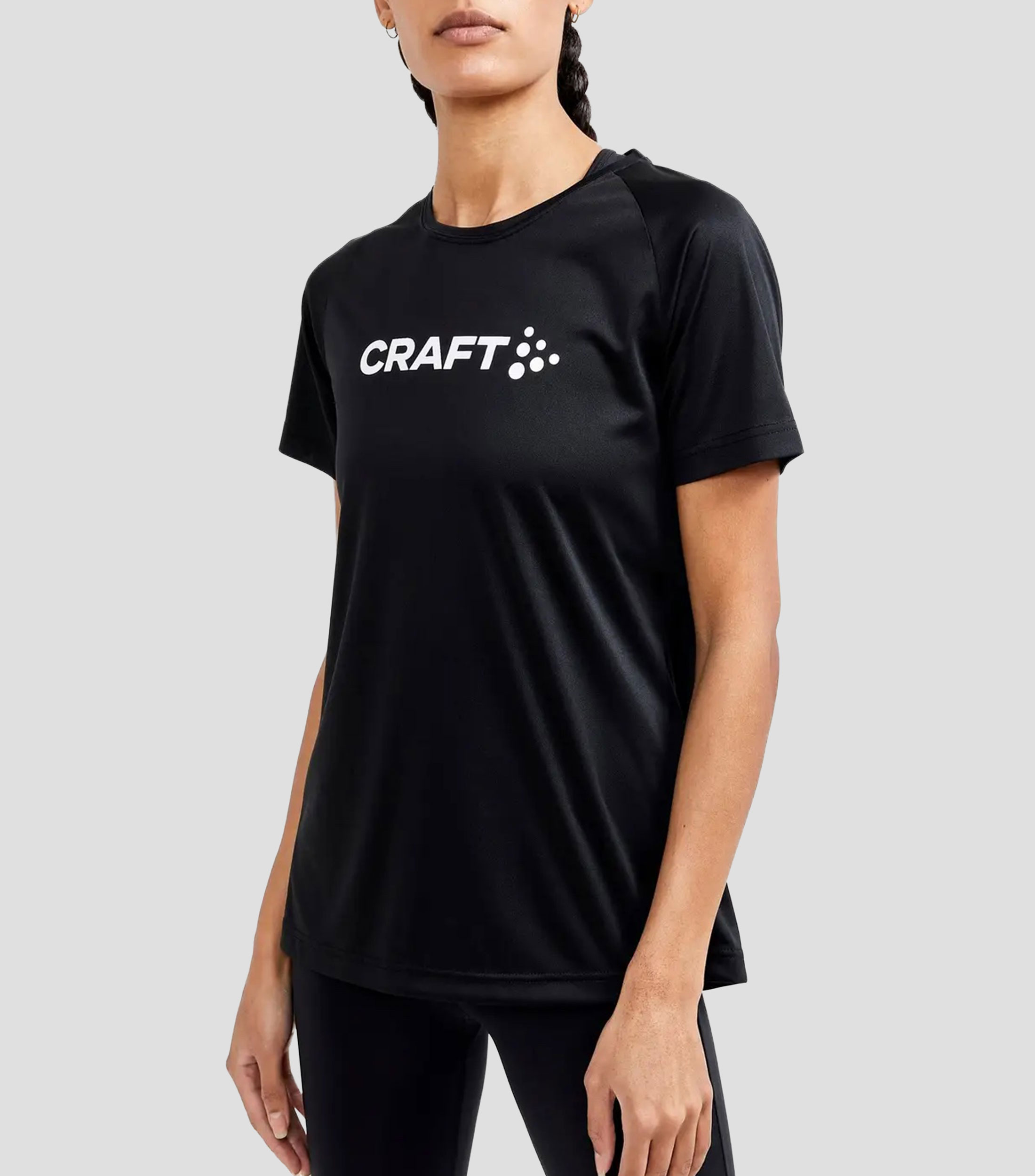 Playera para entrenamiento Mujer