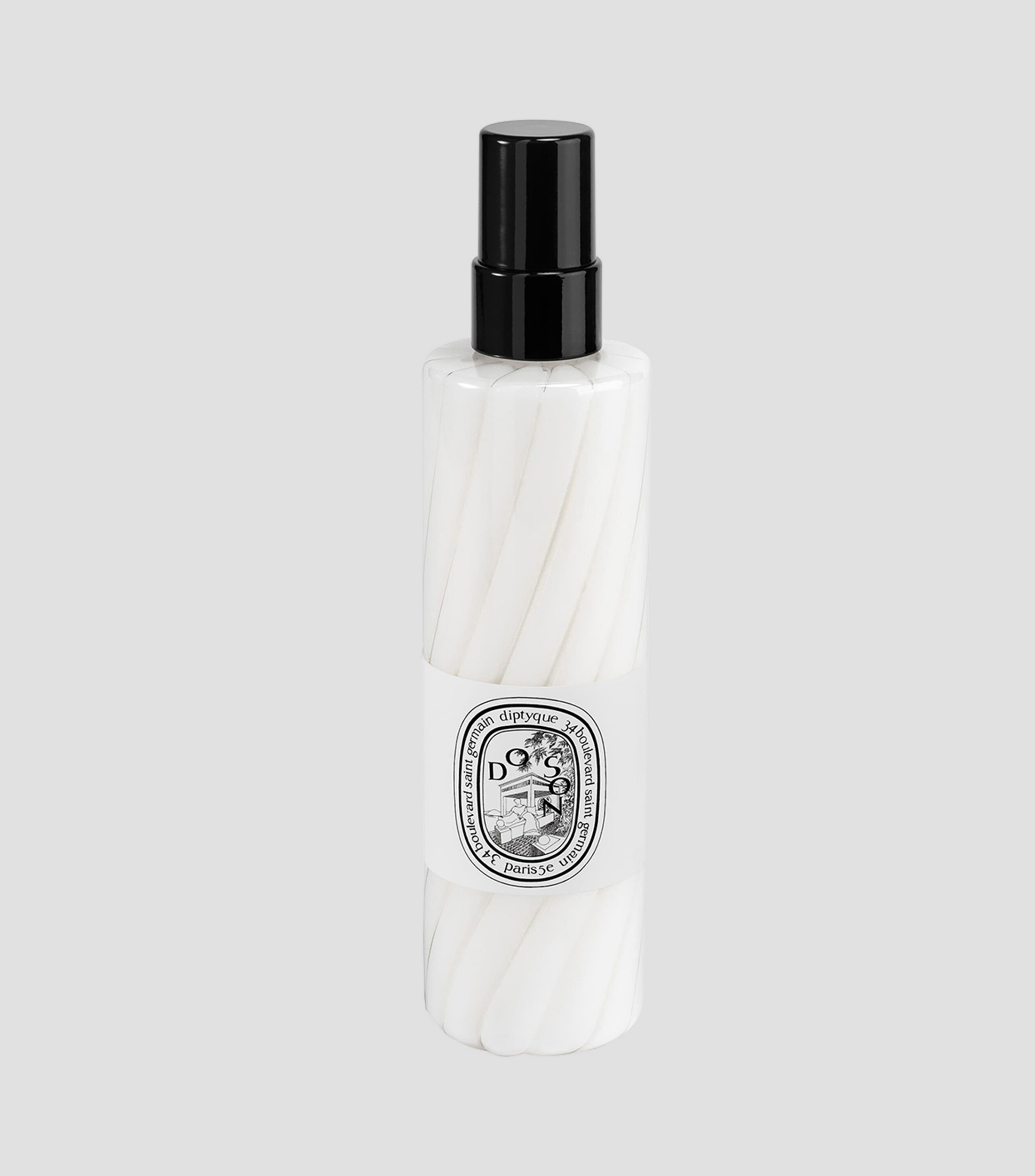 Body Mist Do Son 200 ml para Mujer