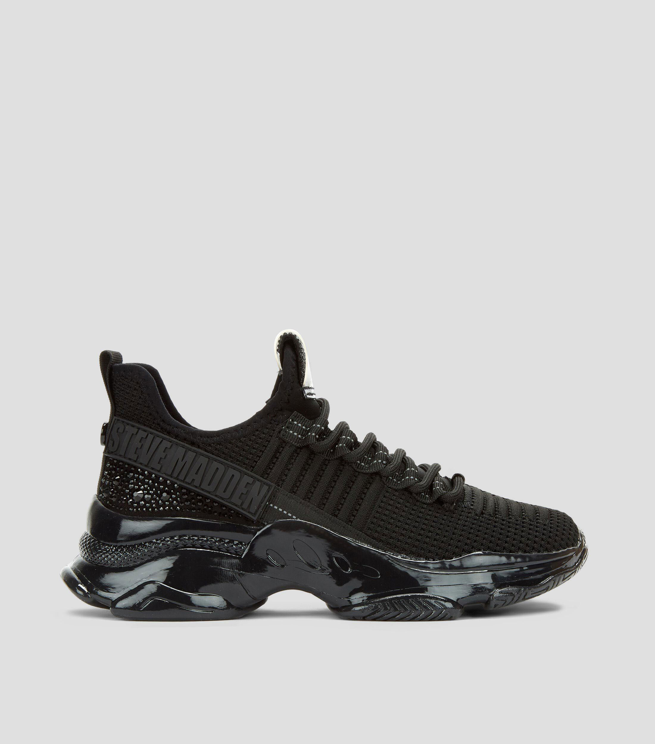 Tenis Casuales Maxilla Mujer