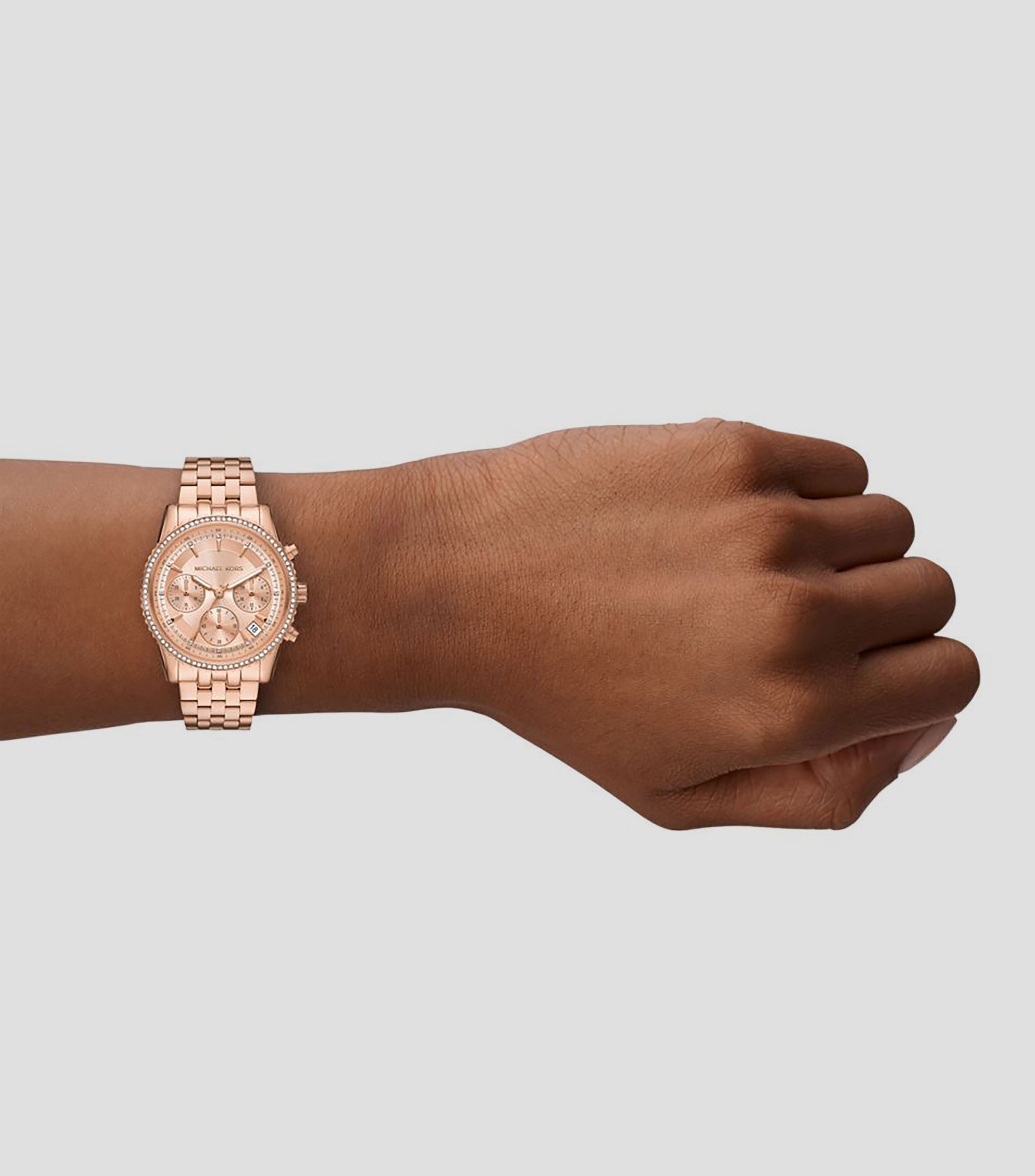 Reloj para Mujer Bryant Casual Rosa