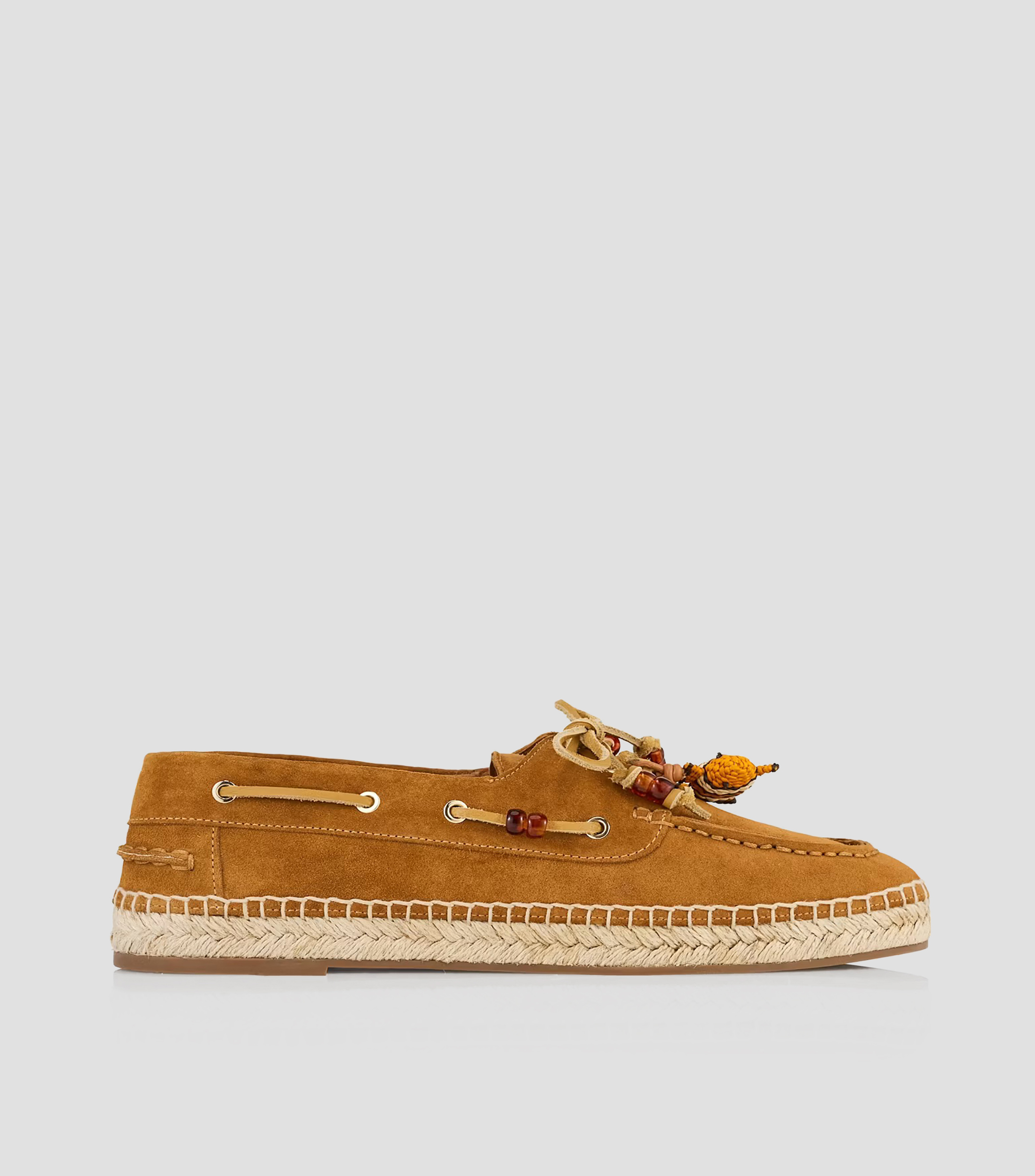 Zapatos Seafarer Espadrille Mujer
