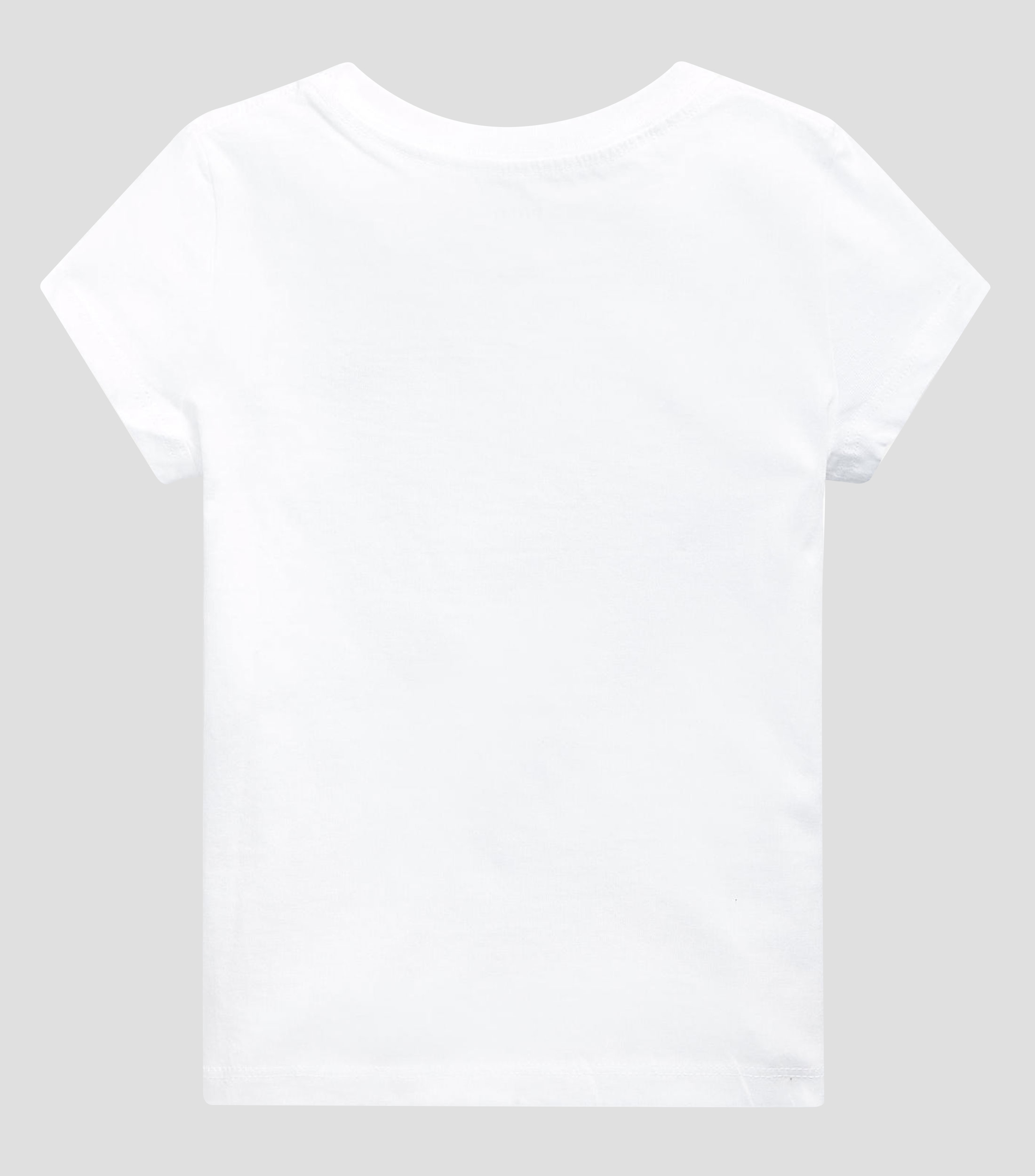 Playera Niña