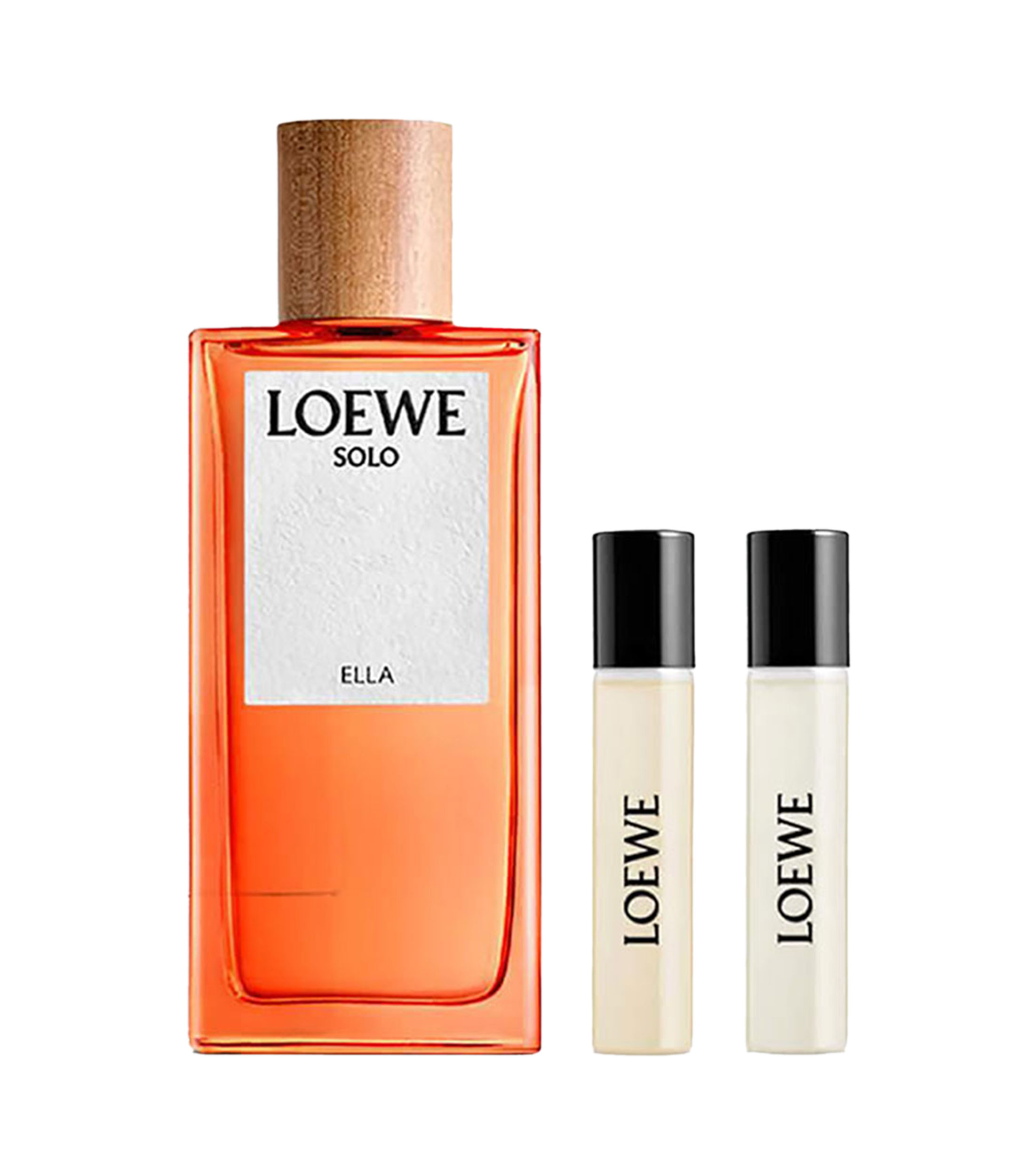 Set Loewe Solo Ella Unisex