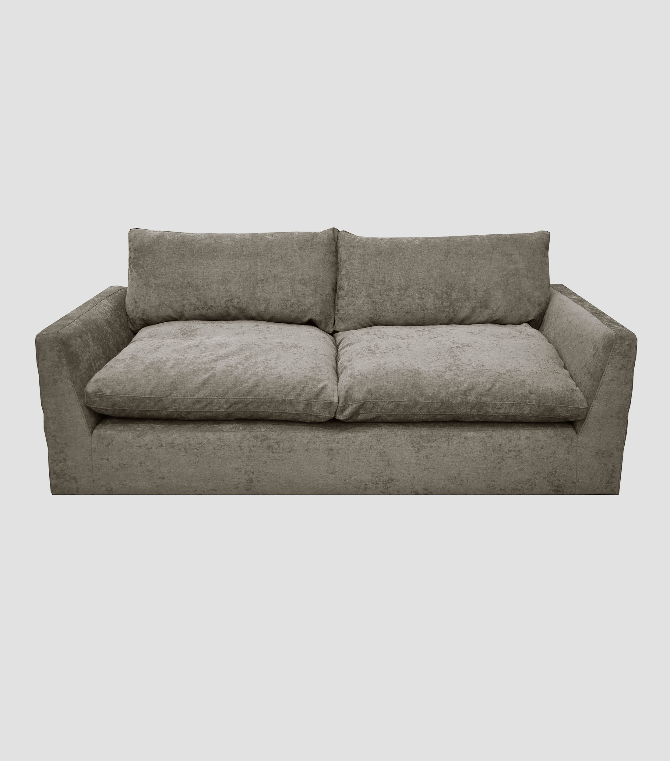 LOVE SEAT SERENA T CAFE