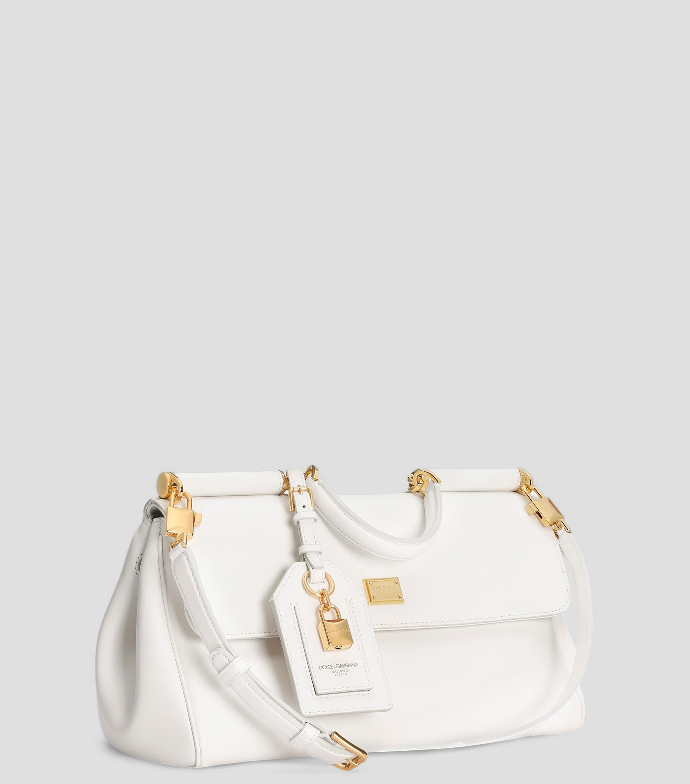 Bolsa My Sicily
