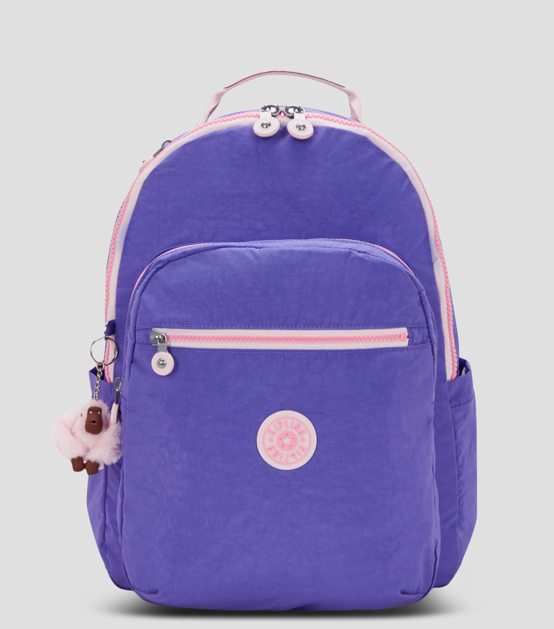 Mochila escolar Seoul Niña